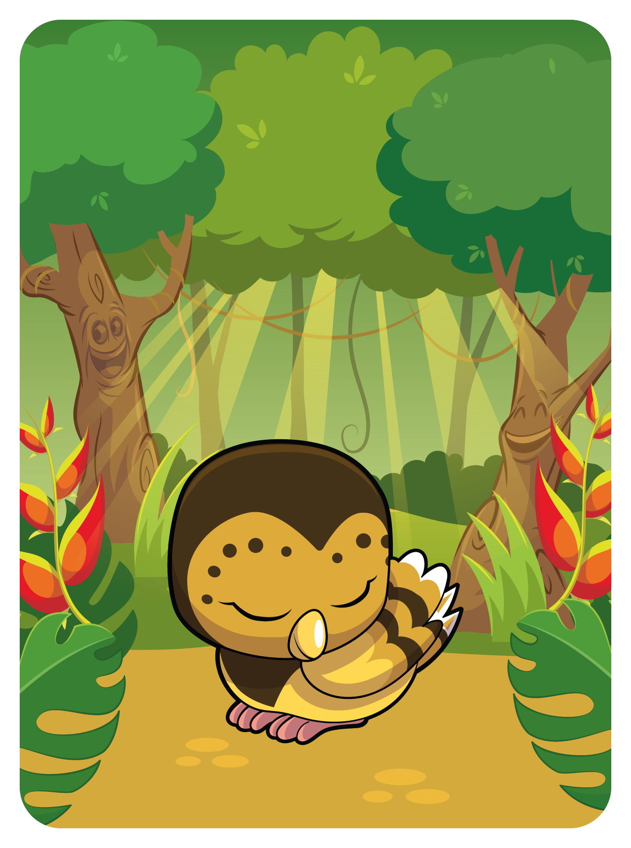 Gary Vaynerchuk - VeeFriends Series 2 - Secure Sparrow #46633 - NFT # 46633