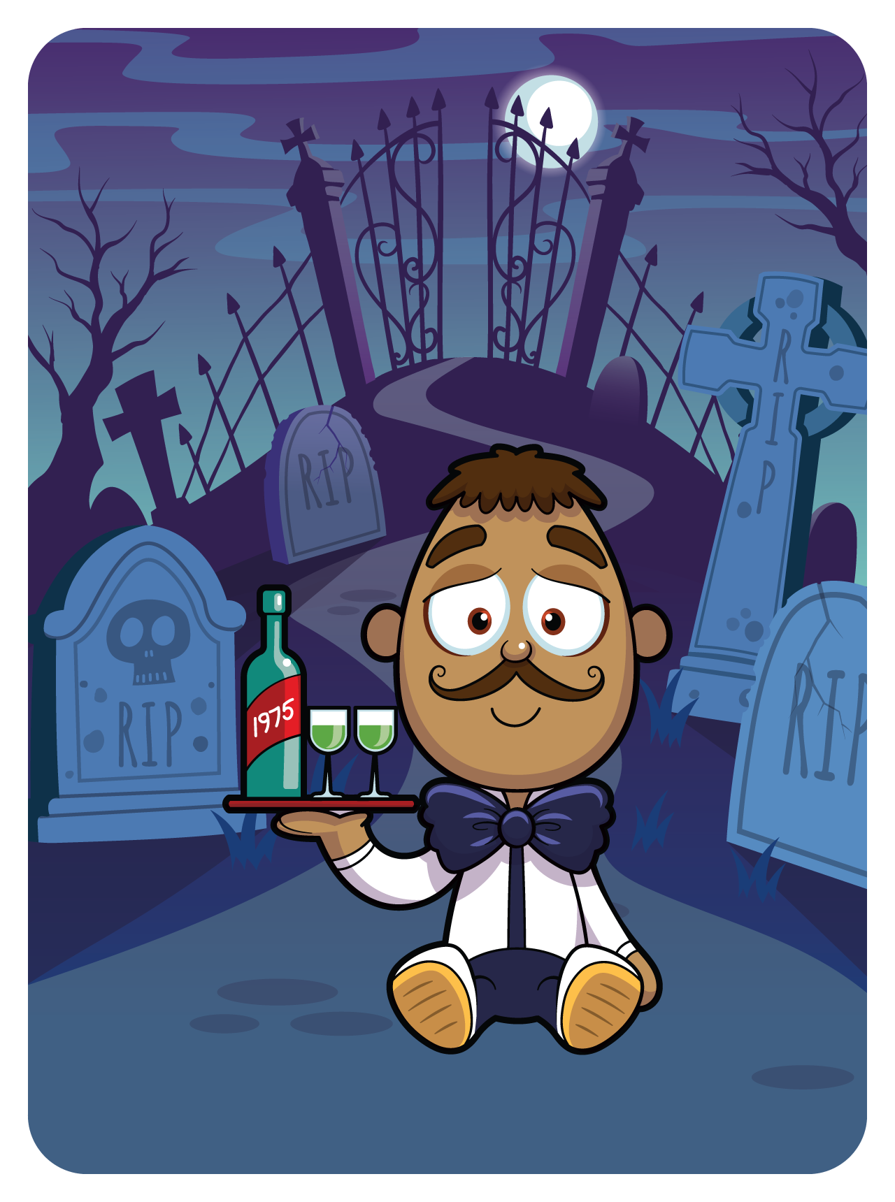 Gary Vaynerchuk - VeeFriends Series 2 - Sensible Sommelier #46642 - NFT # 46642