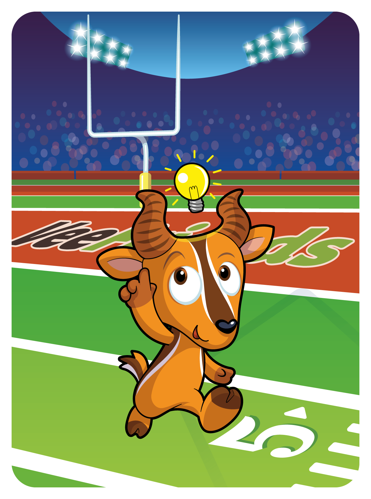 Gary Vaynerchuk - VeeFriends Series 2 - Innovative Impala #46666 - NFT # 46666