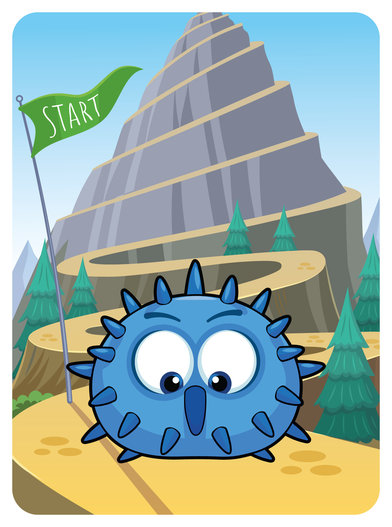 Gary Vaynerchuk - VeeFriends Series 2 - Unwavering Urchin #46679 - NFT # 46679