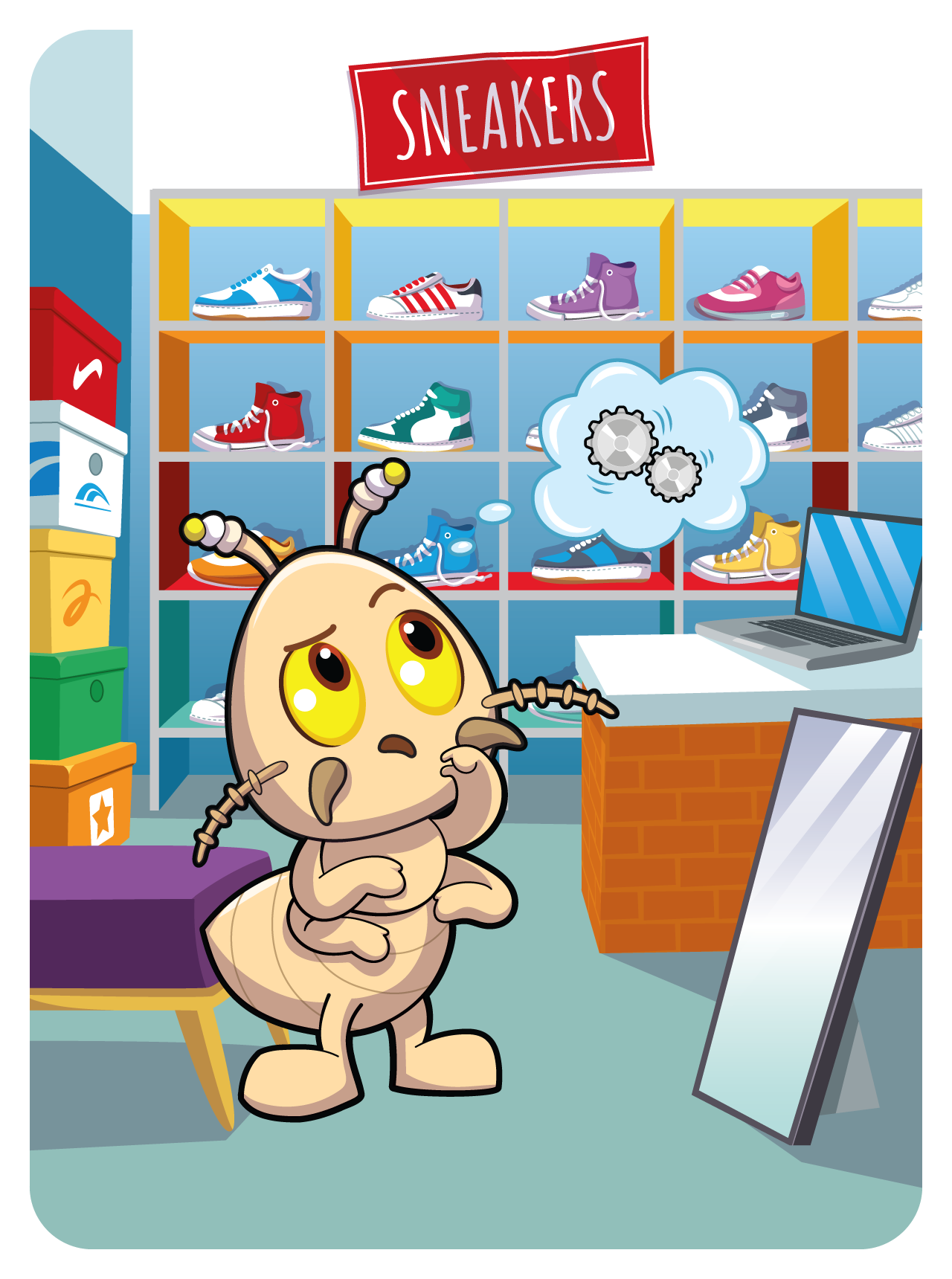 Gary Vaynerchuk - VeeFriends Series 2 - Tenacious Termite #46688 - NFT # 46688