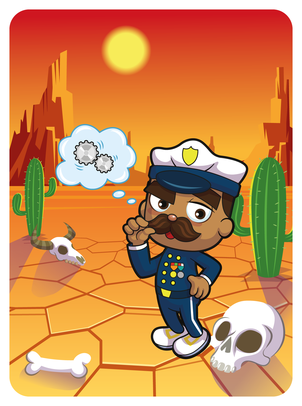 Gary Vaynerchuk - VeeFriends Series 2 - Arbitraging Admiral #46691 - NFT # 46691