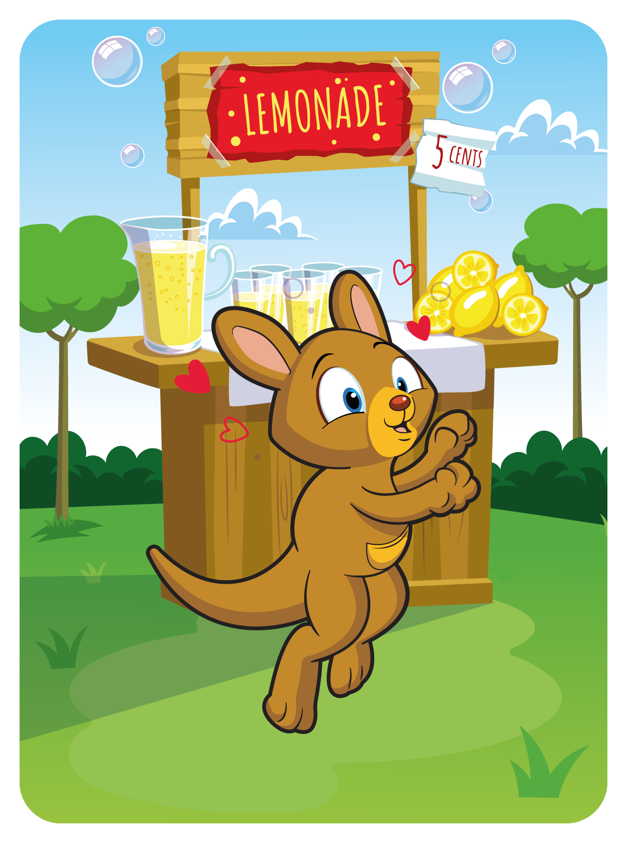 Gary Vaynerchuk - VeeFriends Series 2 - Kindred Kangaroo #46694 - NFT # 46694