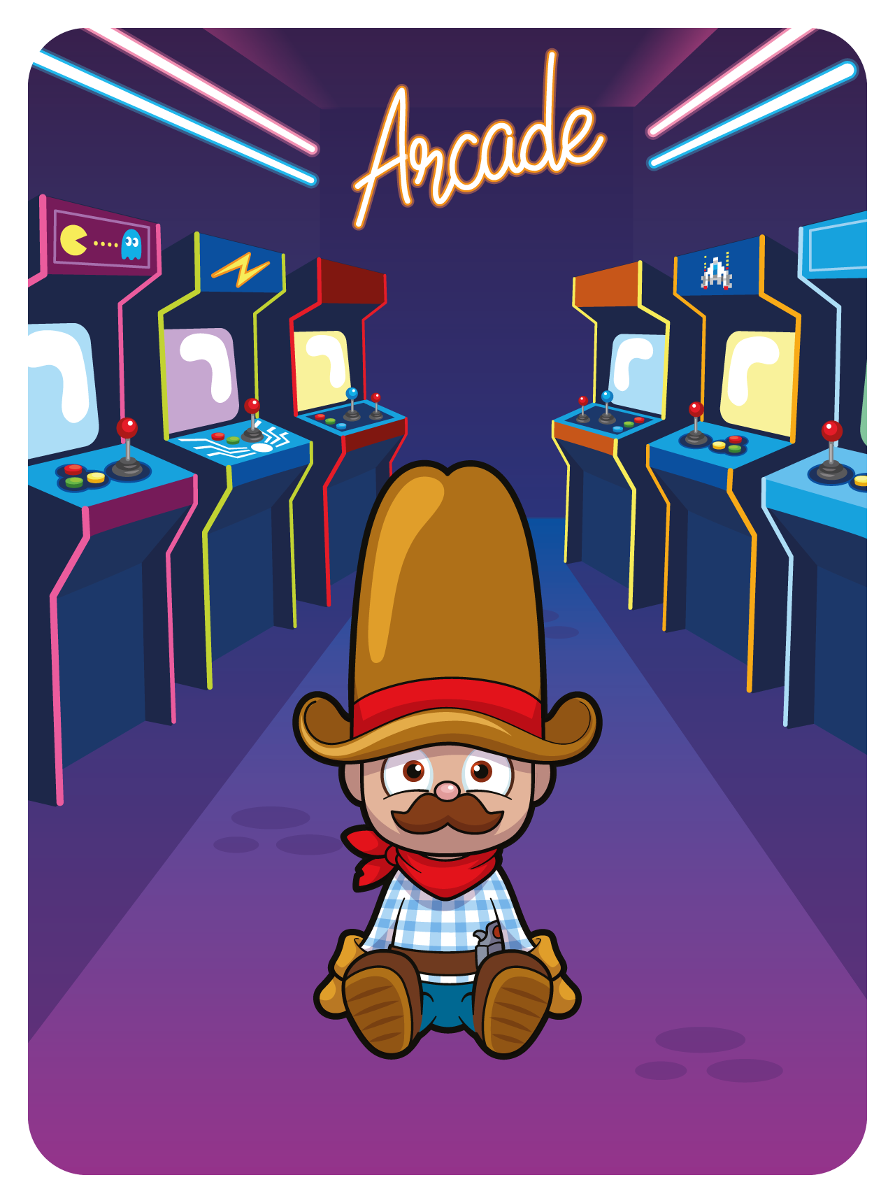 Gary Vaynerchuk - VeeFriends Series 2 - Considerate Cowboy #46703 - NFT # 46703