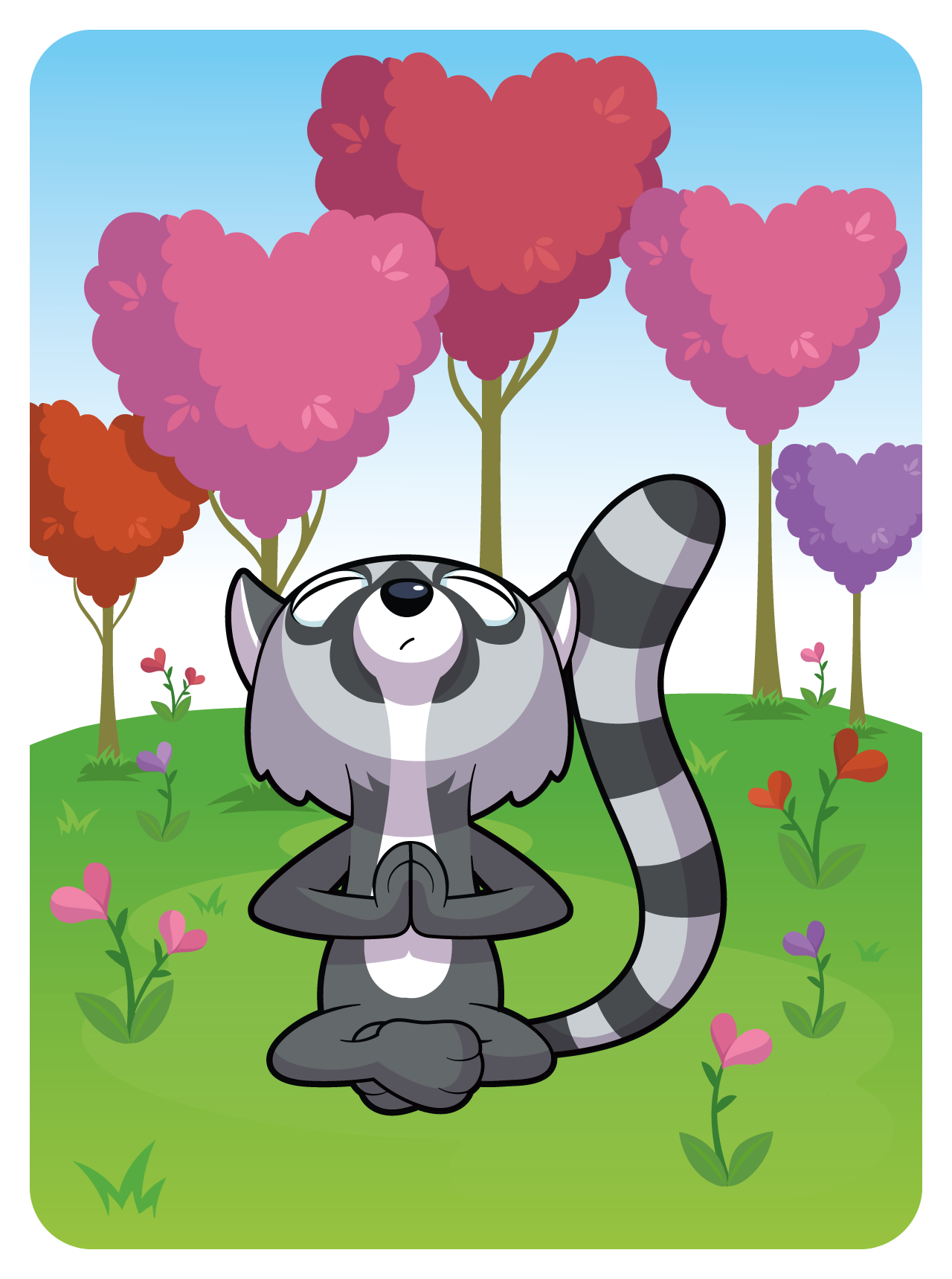 Gary Vaynerchuk - VeeFriends Series 2 - Legendary Lemur #46745 - NFT # 46745