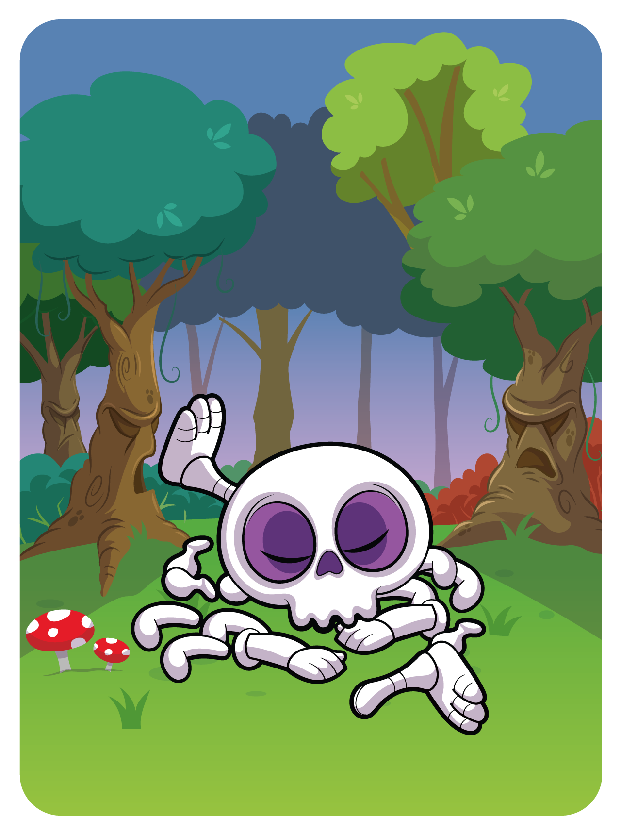 Gary Vaynerchuk - VeeFriends Series 2 - Skilled Skeleton #46755 - NFT # 46755