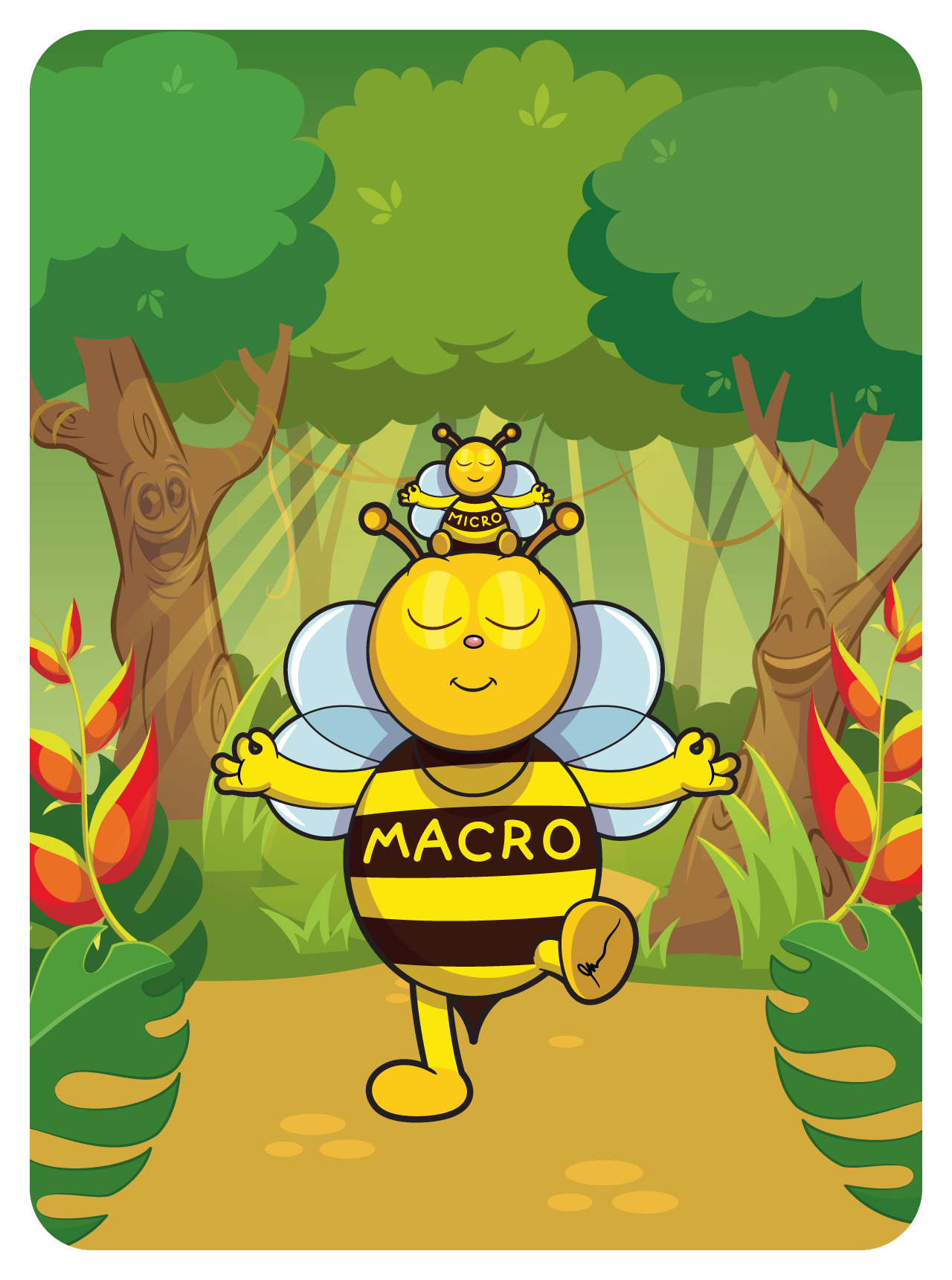 Gary Vaynerchuk - VeeFriends Series 2 - Macro Micro #46763 - NFT # 46763