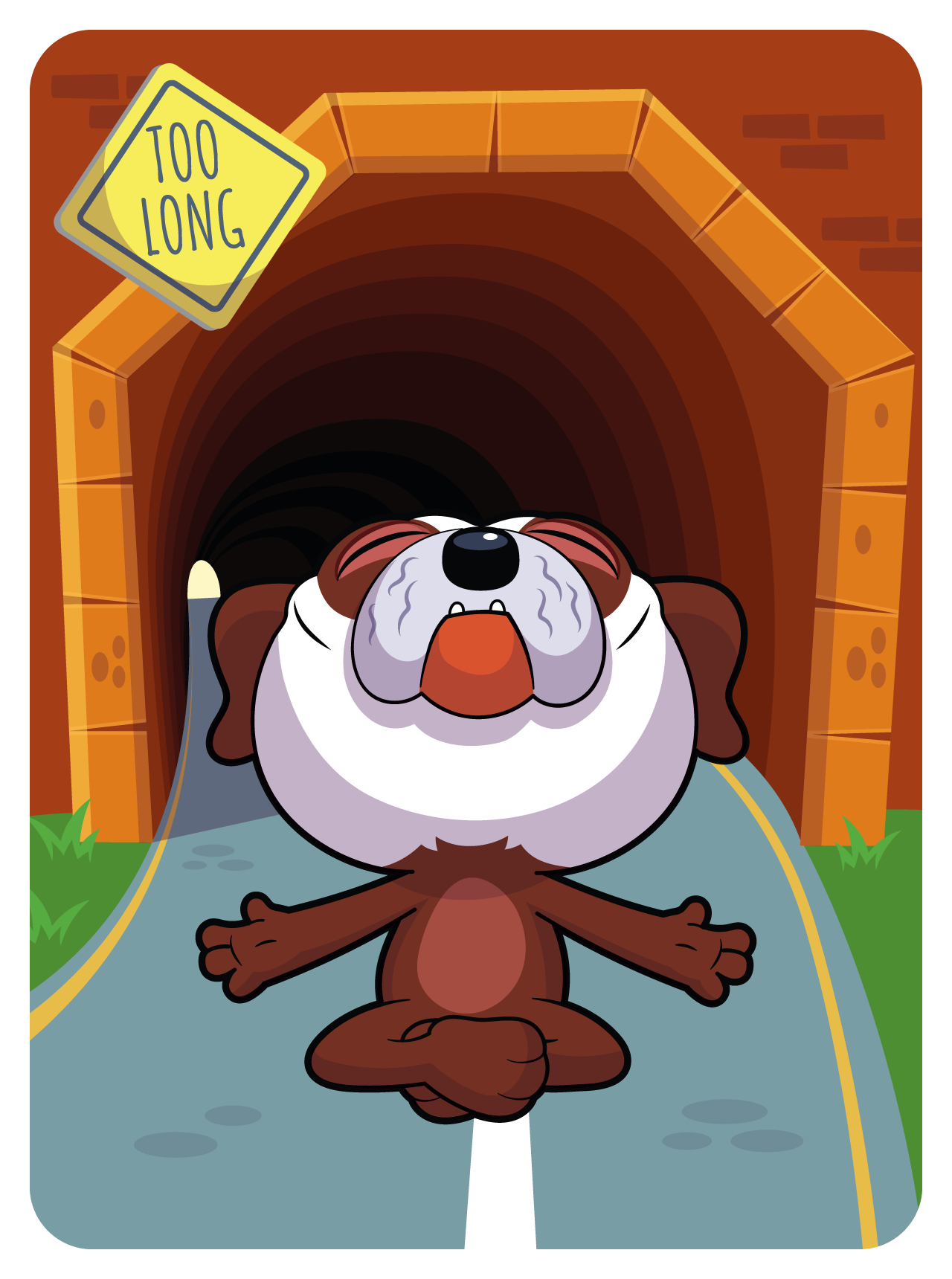 Gary Vaynerchuk - VeeFriends Series 2 - Poised Pug #46774 - NFT # 46774