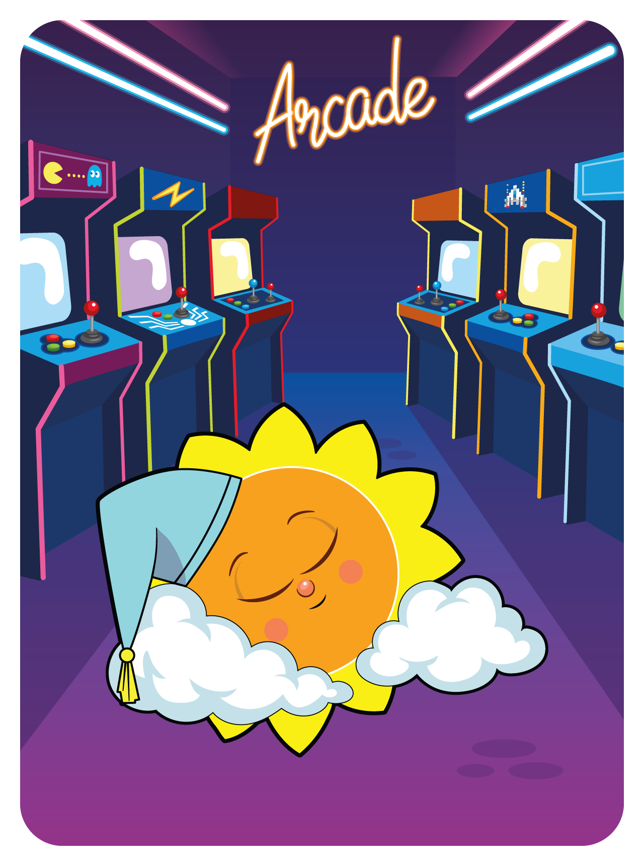 Gary Vaynerchuk - VeeFriends Series 2 - Stunned Sun #46778 - NFT # 46778