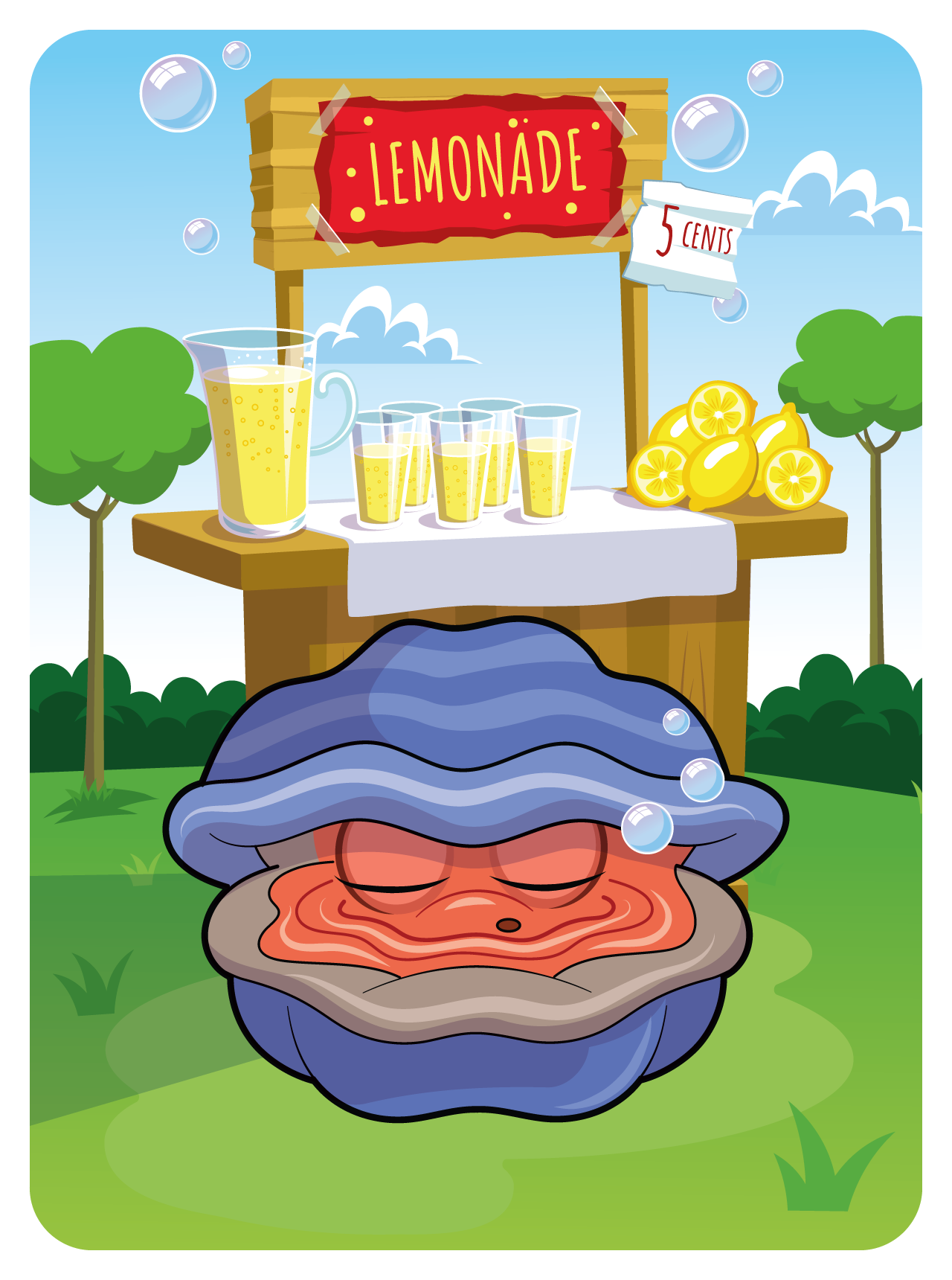 Gary Vaynerchuk - VeeFriends Series 2 - Observant Oyster #46782 - NFT # 46782