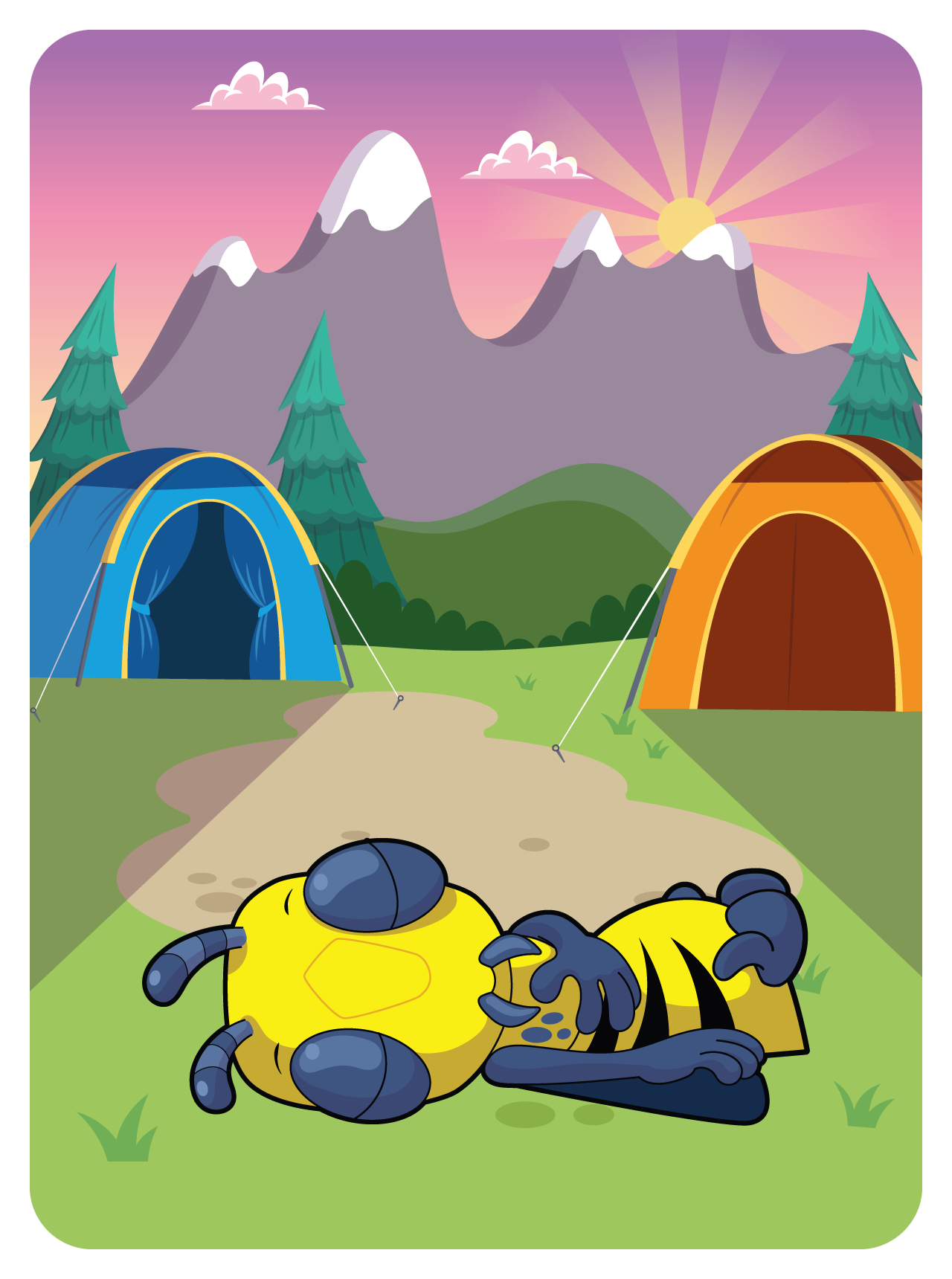 Gary Vaynerchuk - VeeFriends Series 2 - Wise Wasp #46784 - NFT # 46784