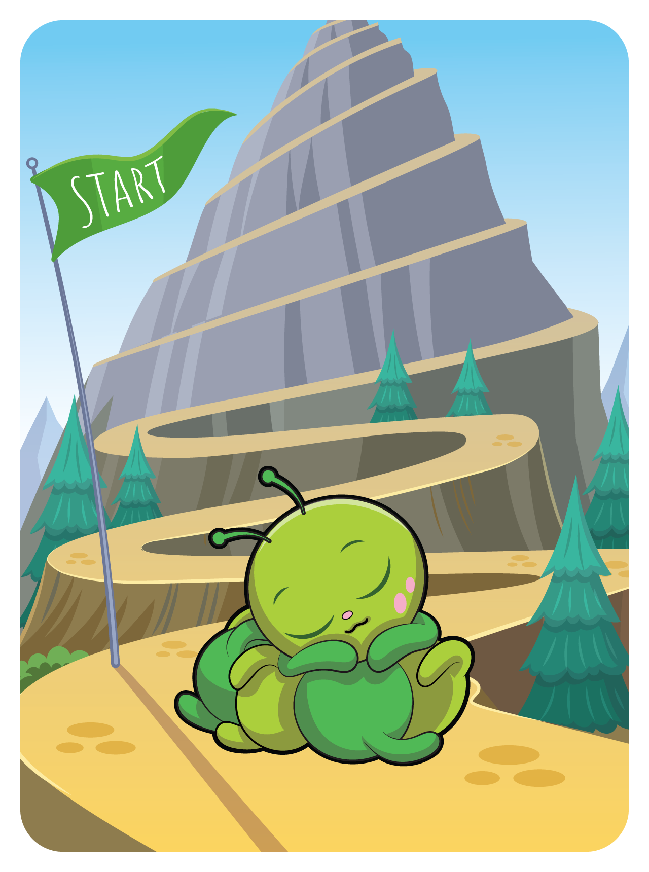 Gary Vaynerchuk - VeeFriends Series 2 - Sensitive Centipede #46795 - NFT # 46795