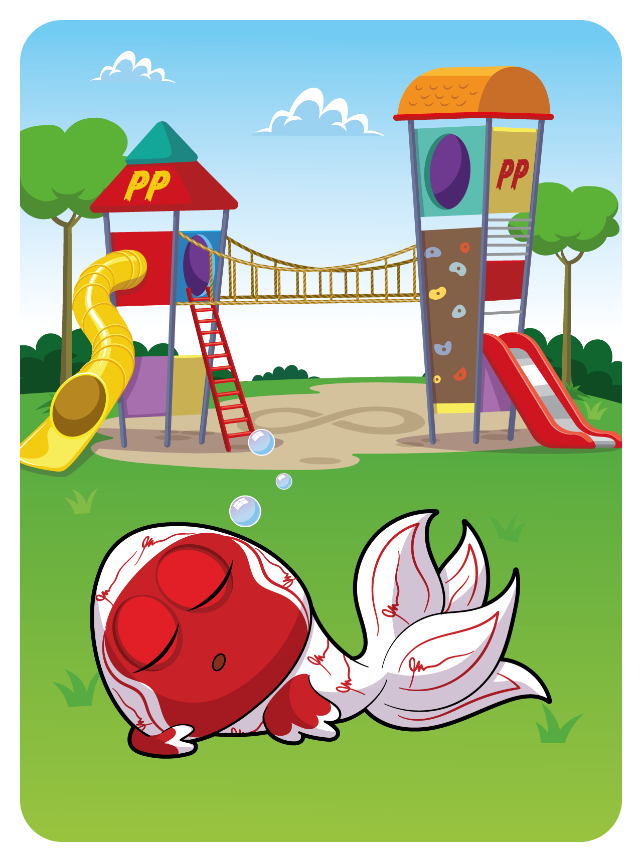 Gary Vaynerchuk - VeeFriends Series 2 - Graceful Goldfish #46806 - NFT # 46806