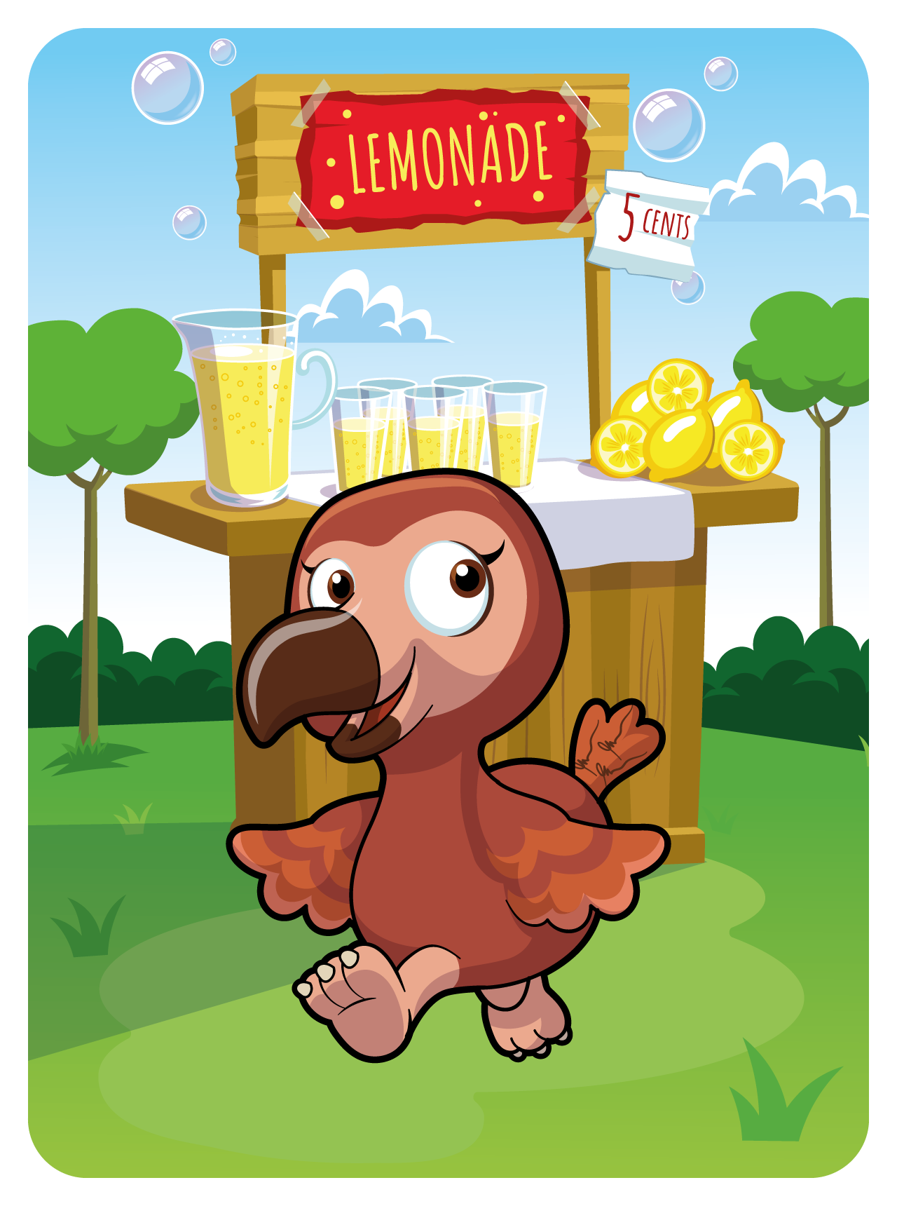 Gary Vaynerchuk - VeeFriends Series 2 - Dope Dodo #46807 - NFT # 46807