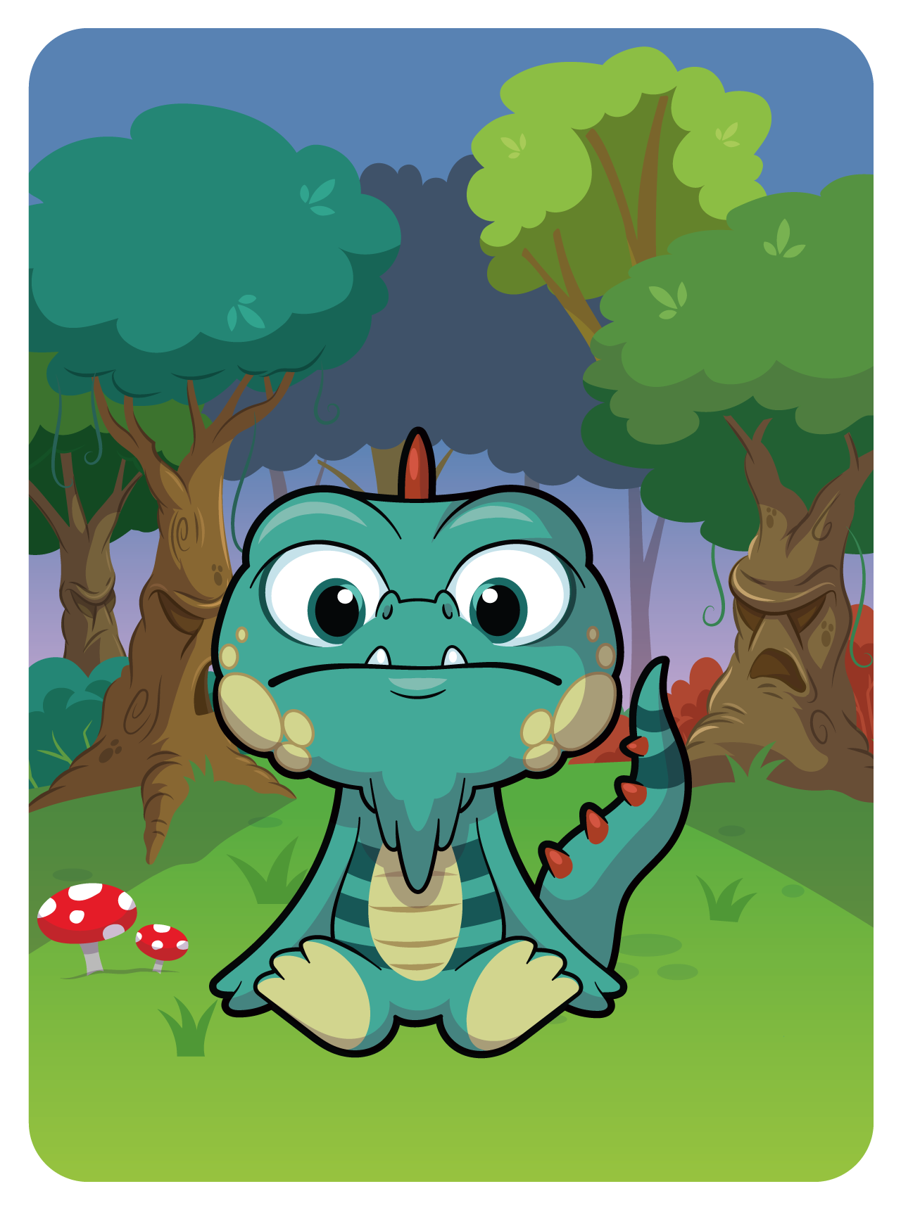 Gary Vaynerchuk - VeeFriends Series 2 - Level Headed Lizard #46810 - NFT # 46810