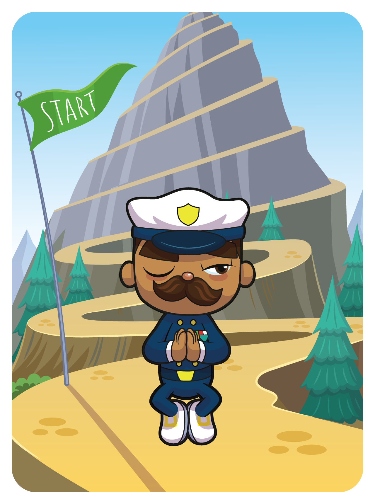 Gary Vaynerchuk - VeeFriends Series 2 - Arbitraging Admiral #46815 - NFT # 46815