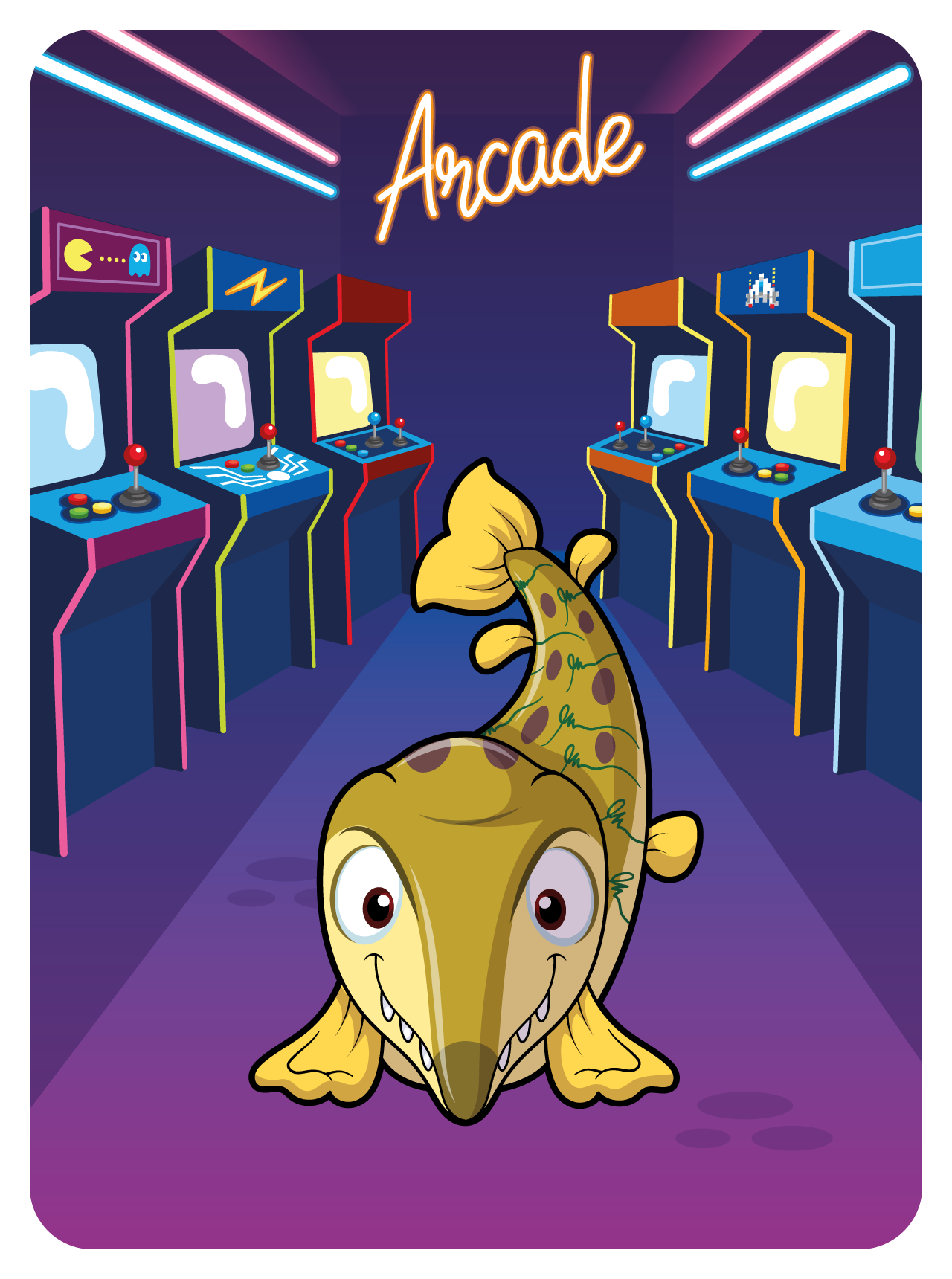 Gary Vaynerchuk - VeeFriends Series 2 - Grateful Gar #46820 - NFT # 46820