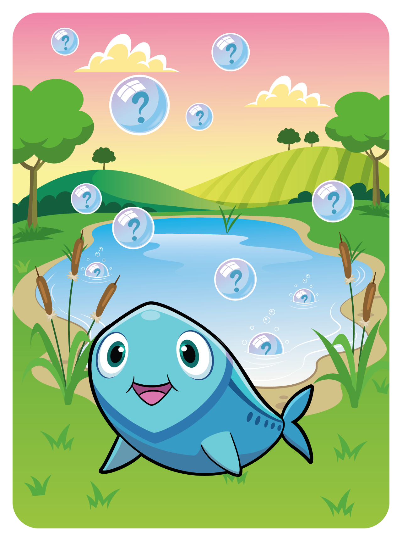 Gary Vaynerchuk - VeeFriends Series 2 - Amiable Anchovy #46830 - NFT # 46830