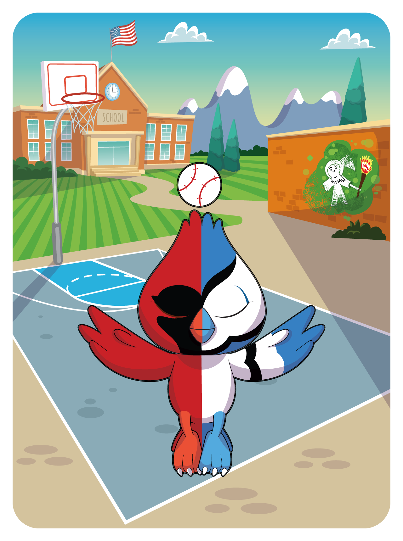 Gary Vaynerchuk - VeeFriends Series 2 - Toronto & St. Louis #46831 - NFT # 46831