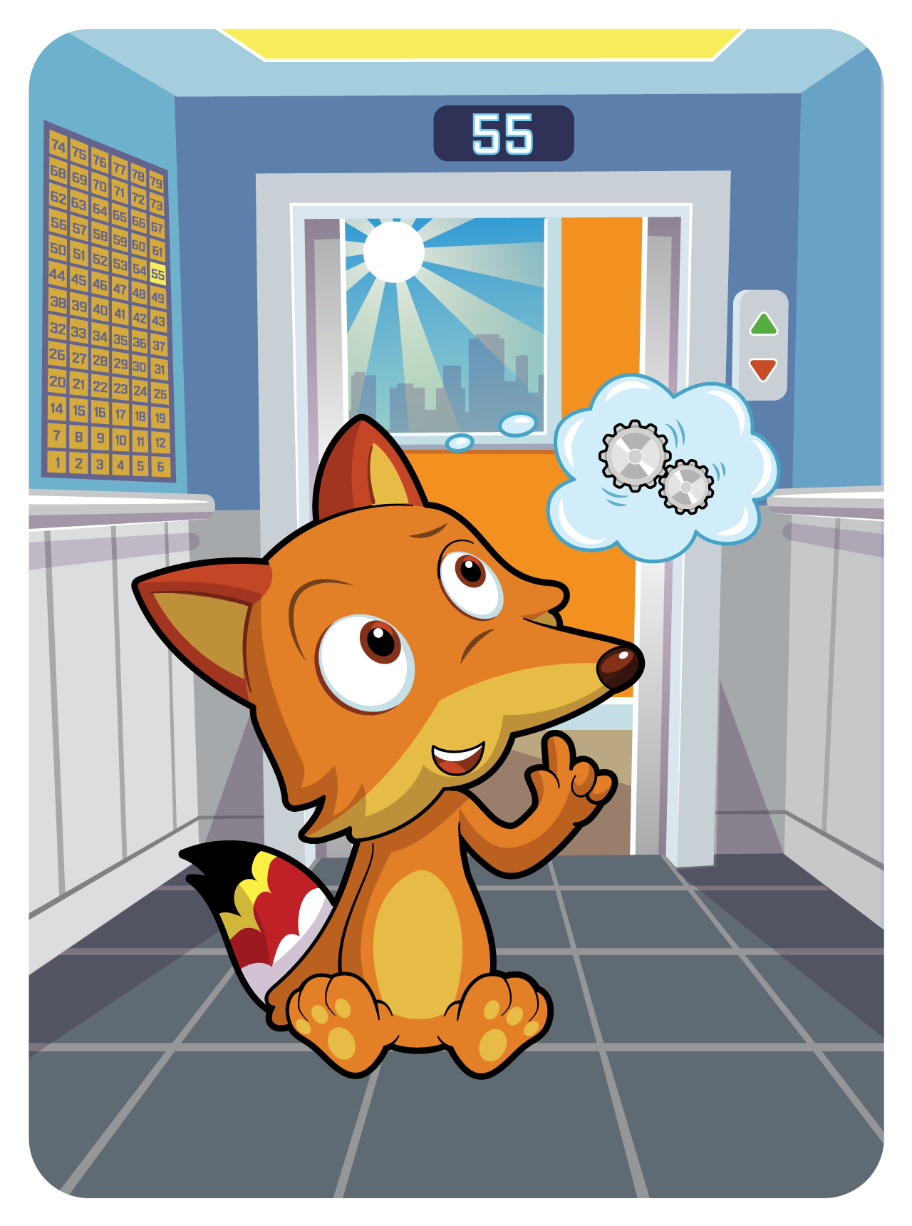 Gary Vaynerchuk - VeeFriends Series 2 - Just Jackal #46834 - NFT # 46834