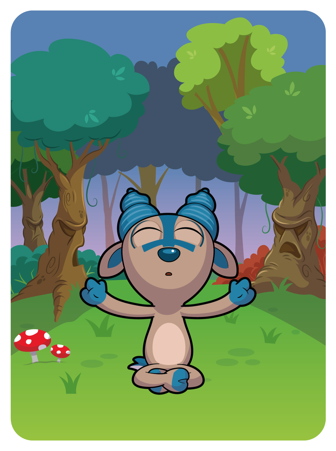 Gary Vaynerchuk - VeeFriends Series 2 - Kind Kudu #46852 - NFT # 46852