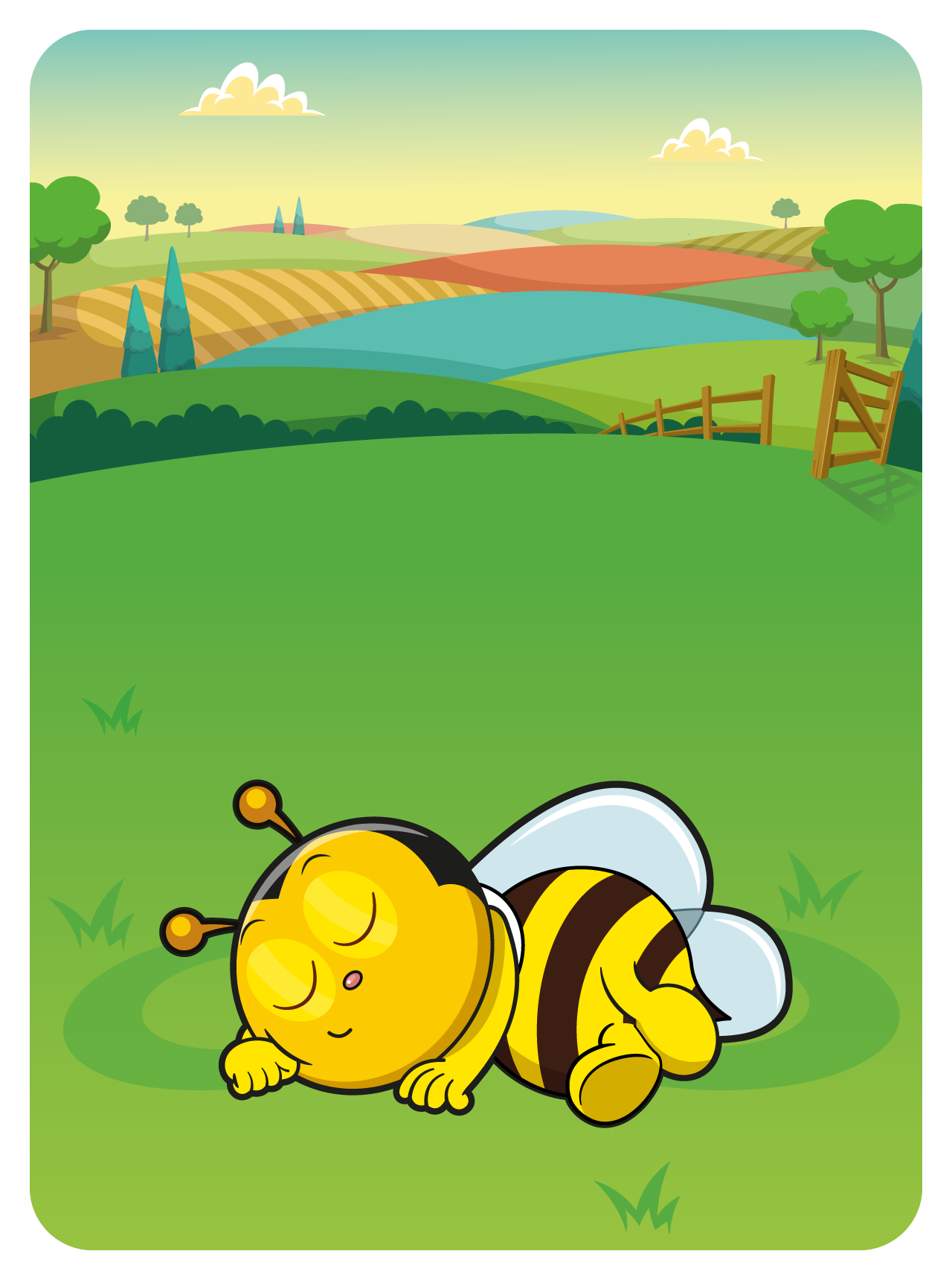 Gary Vaynerchuk - VeeFriends Series 2 - Gary Bee #46858 - NFT # 46858