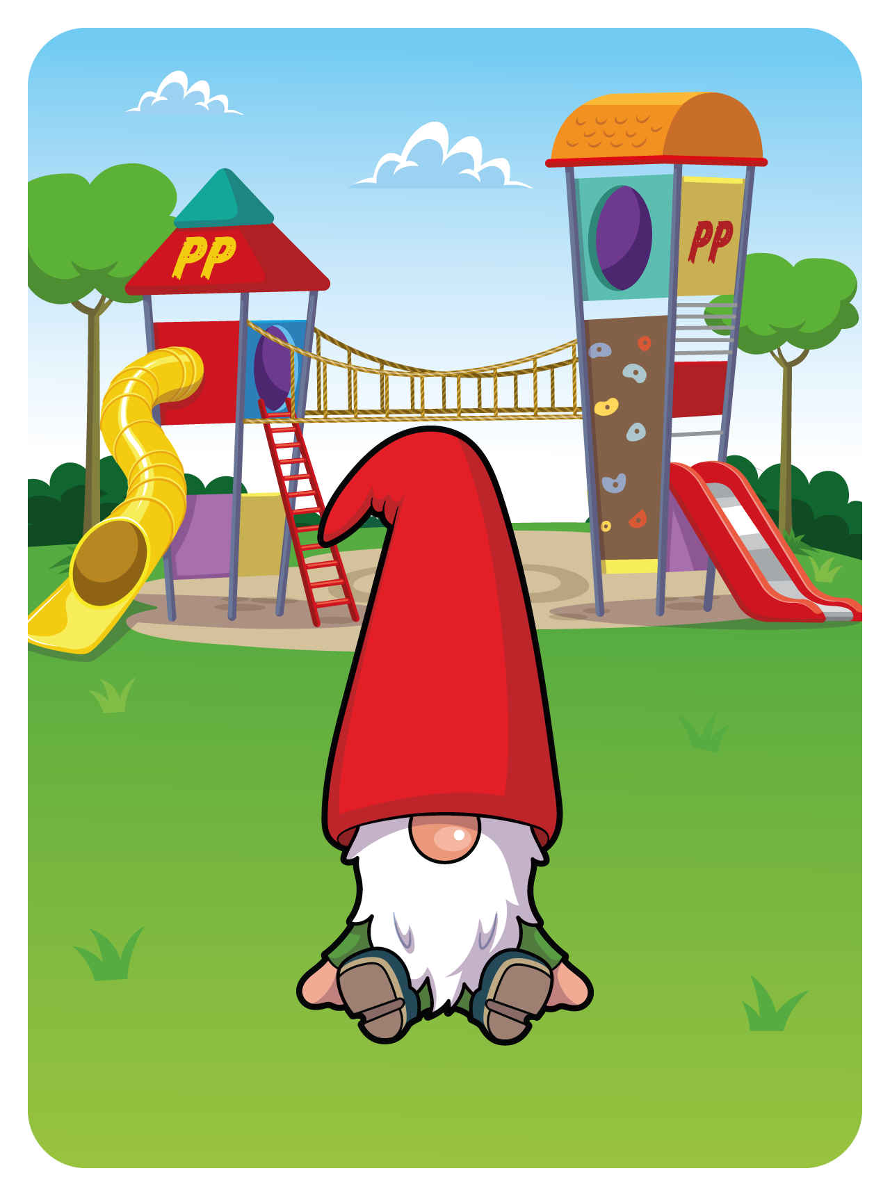 Gary Vaynerchuk - VeeFriends Series 2 - Knowing Gnome #46865 - NFT # 46865