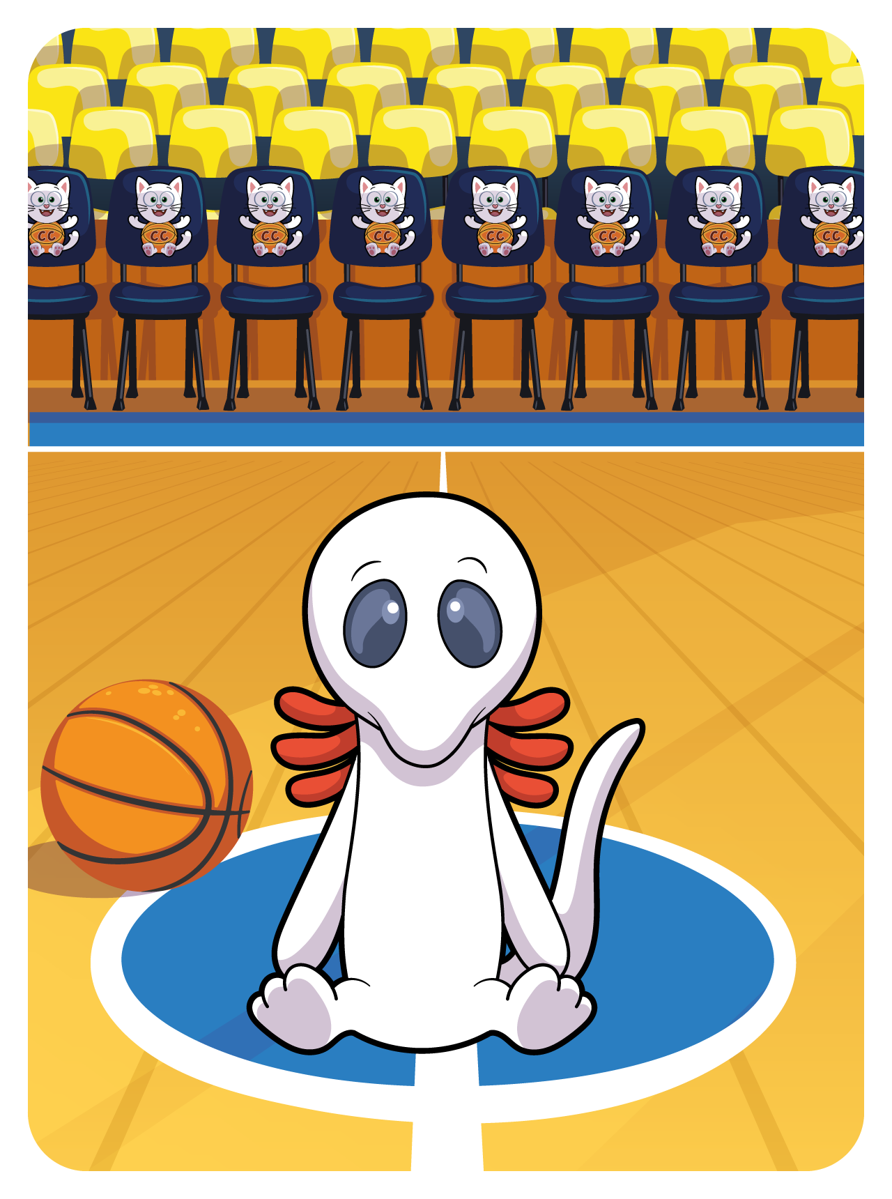 Gary Vaynerchuk - VeeFriends Series 2 - Honorable Olm #46891 - NFT # 46891