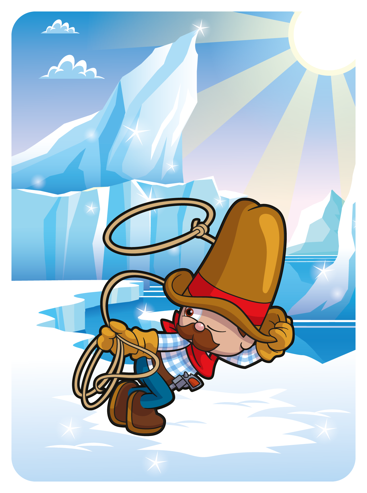 Gary Vaynerchuk - VeeFriends Series 2 - Considerate Cowboy #46904 - NFT # 46904