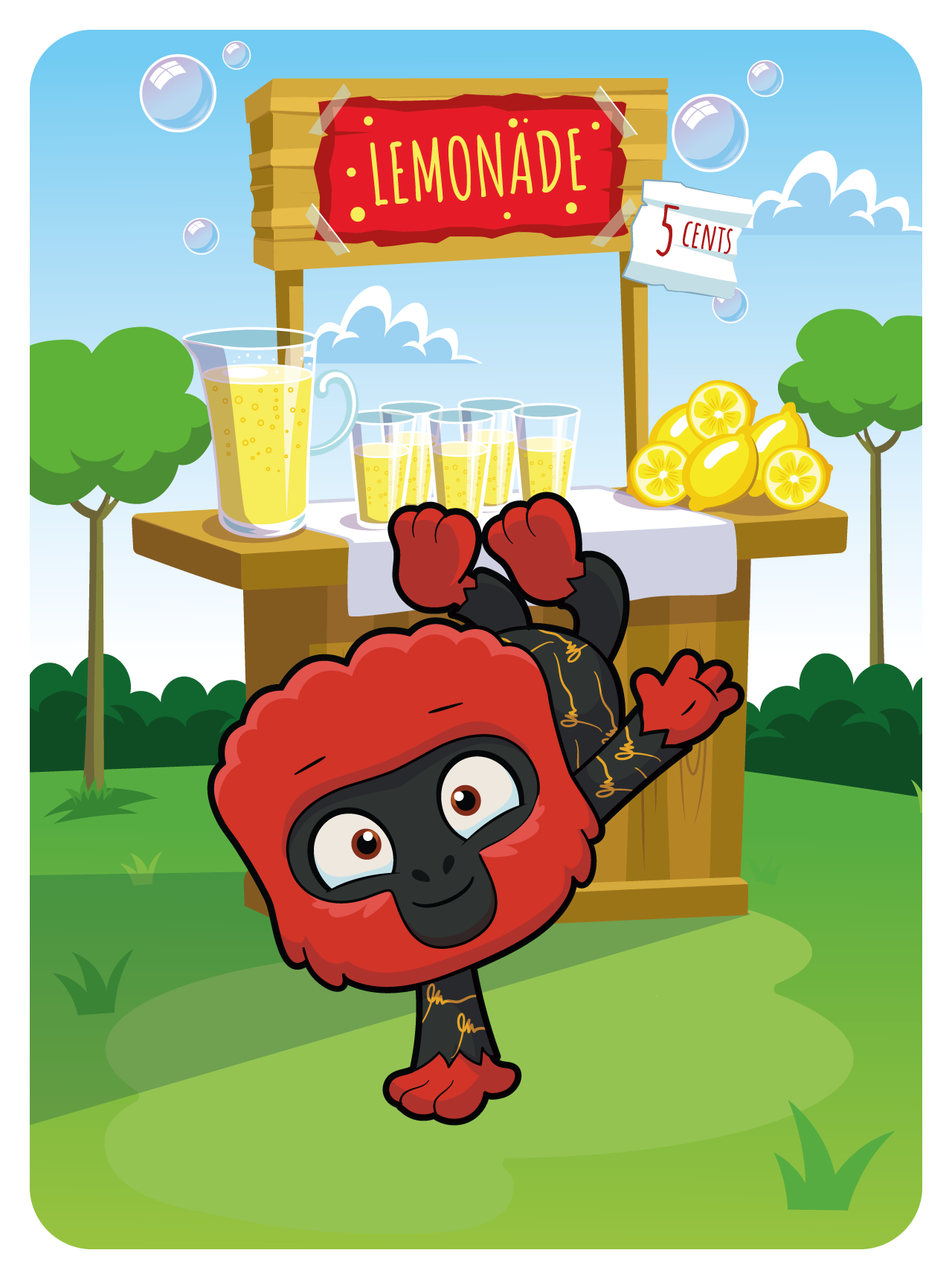 Gary Vaynerchuk - VeeFriends Series 2 - Alert Ape #46907 - NFT # 46907