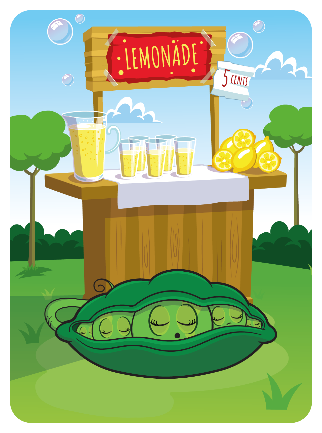 Gary Vaynerchuk - VeeFriends Series 2 - Pea Salad #46931 - NFT # 46931