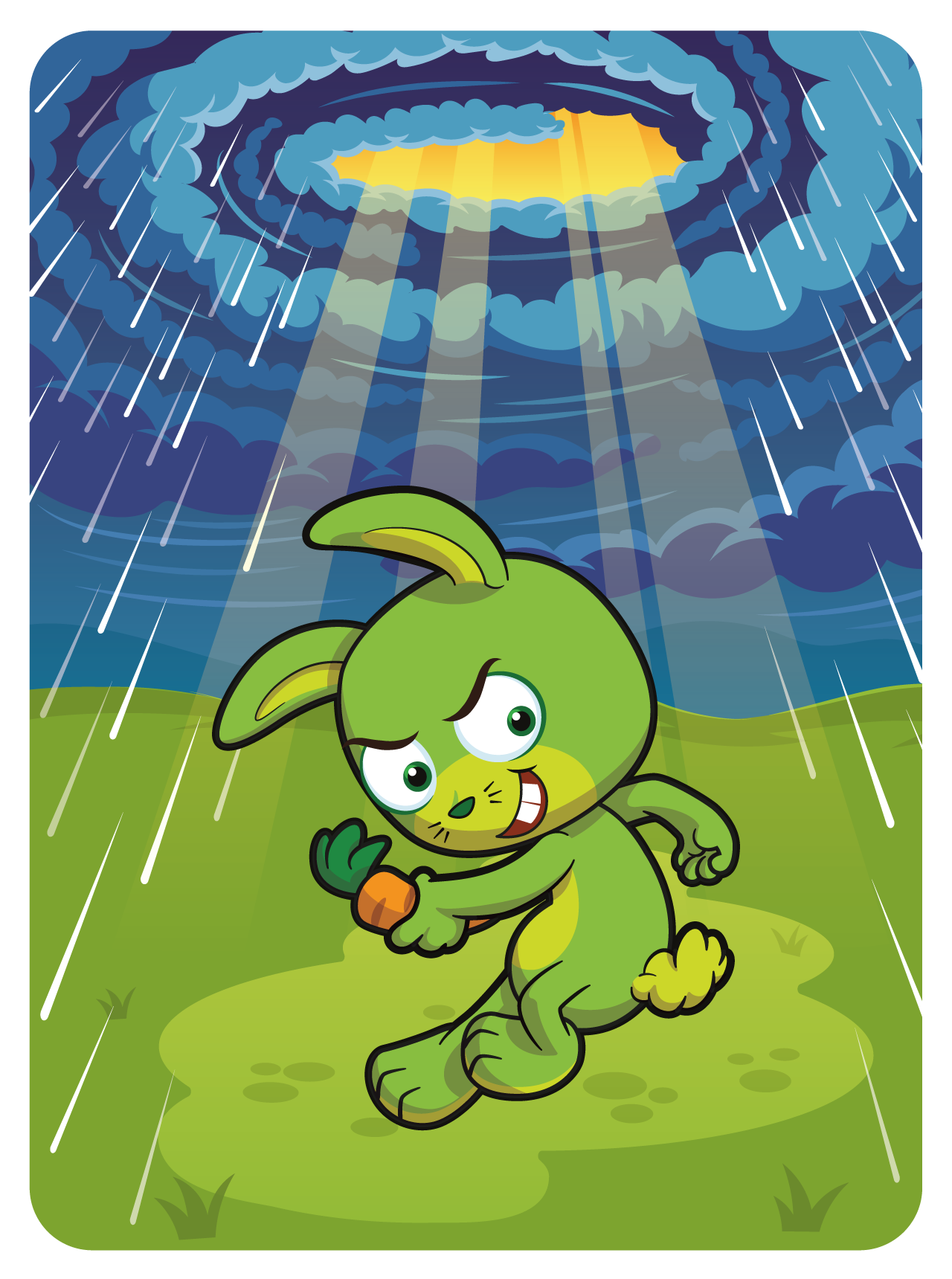 Gary Vaynerchuk - VeeFriends Series 2 - Bad Intentions #46932 - NFT # 46932