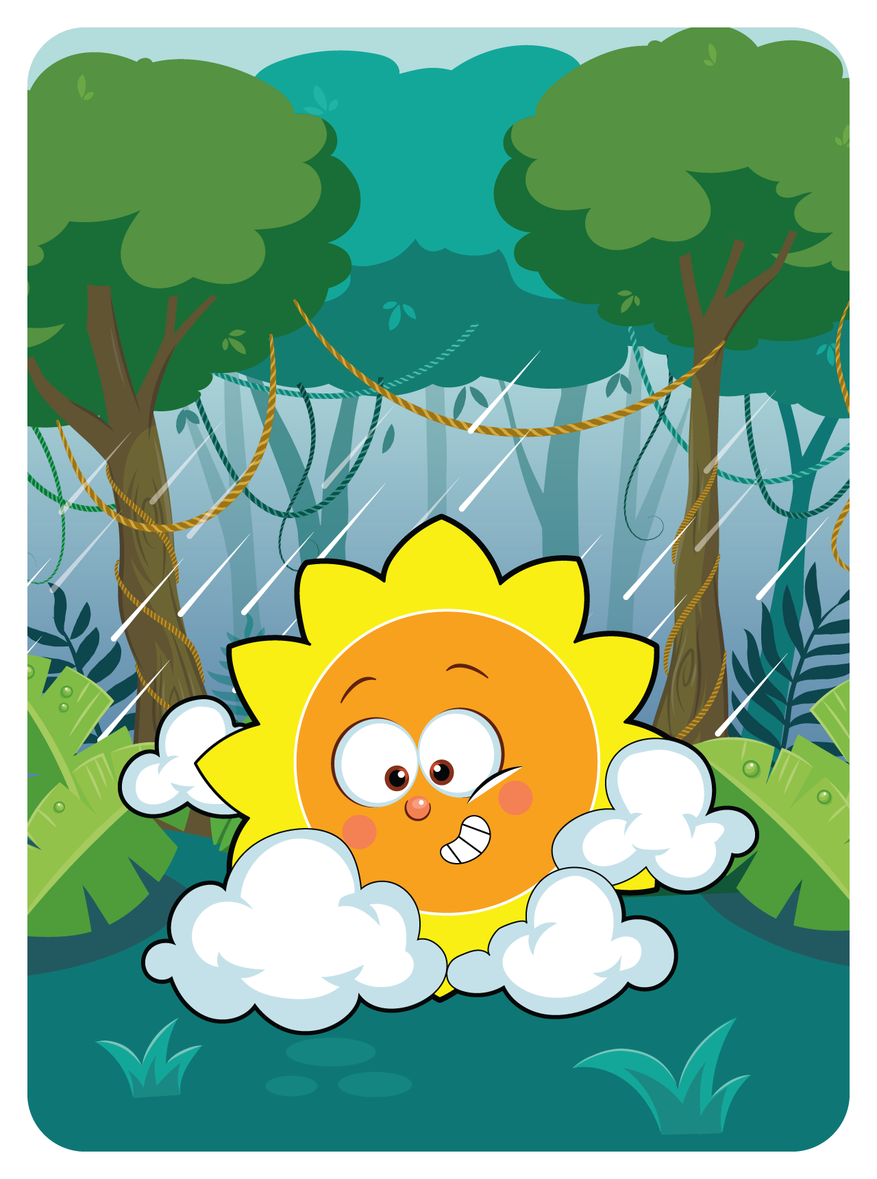 Gary Vaynerchuk - VeeFriends Series 2 - Stunned Sun #46938 - NFT # 46938