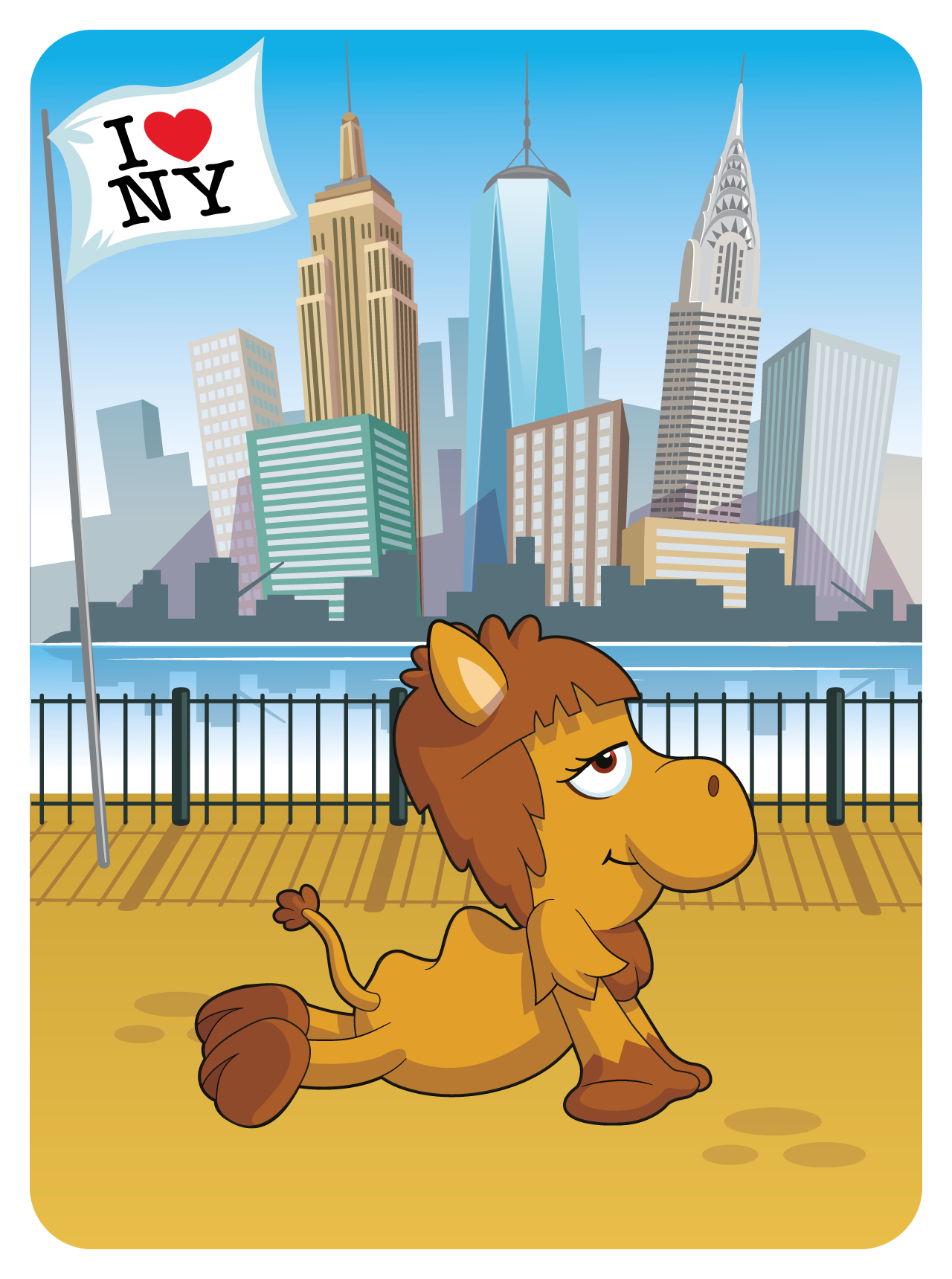 Gary Vaynerchuk - VeeFriends Series 2 - Caring Camel #46943 - NFT # 46943