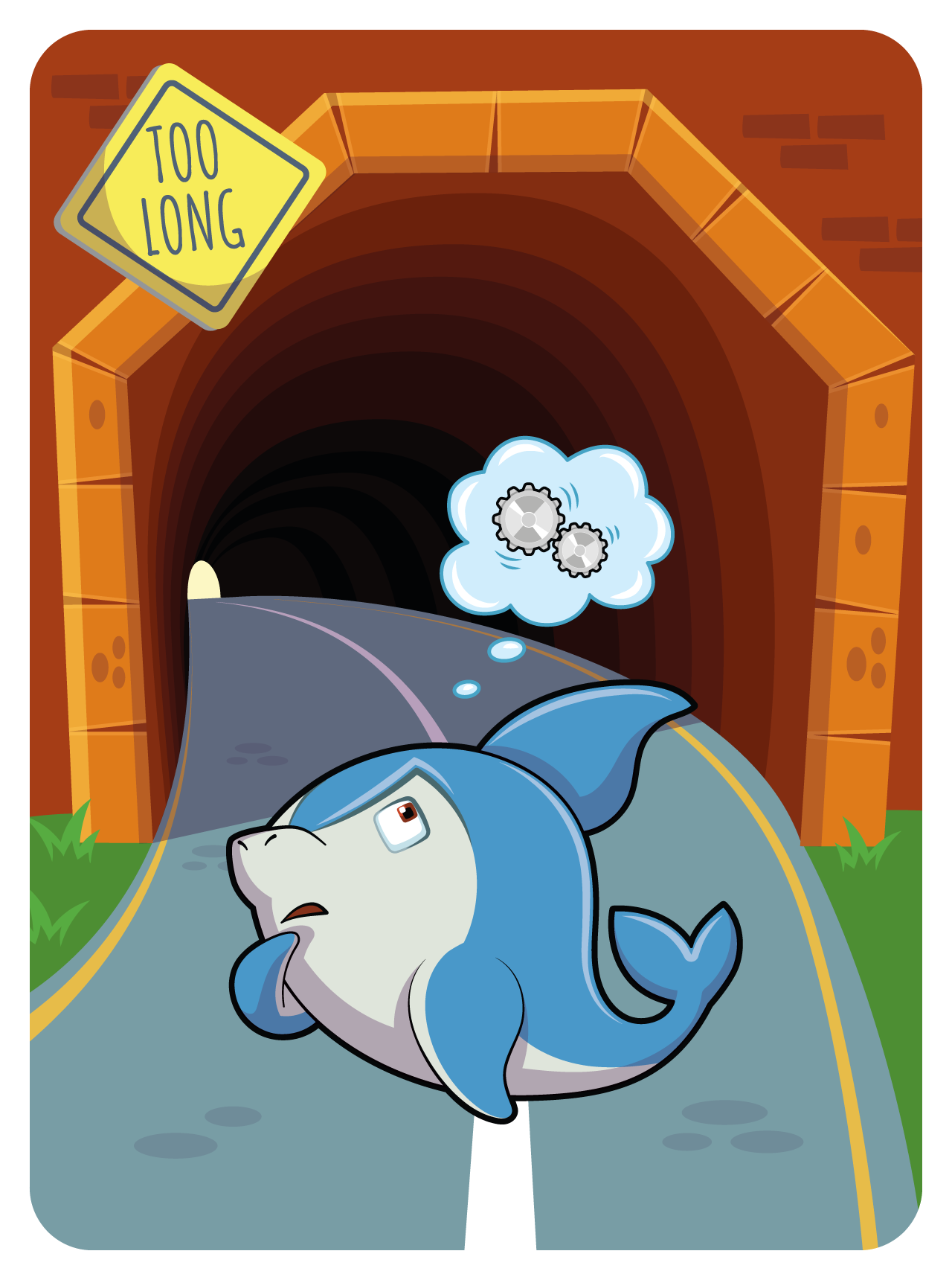 Gary Vaynerchuk - VeeFriends Series 2 - Shrewd Shark #46948 - NFT # 46948