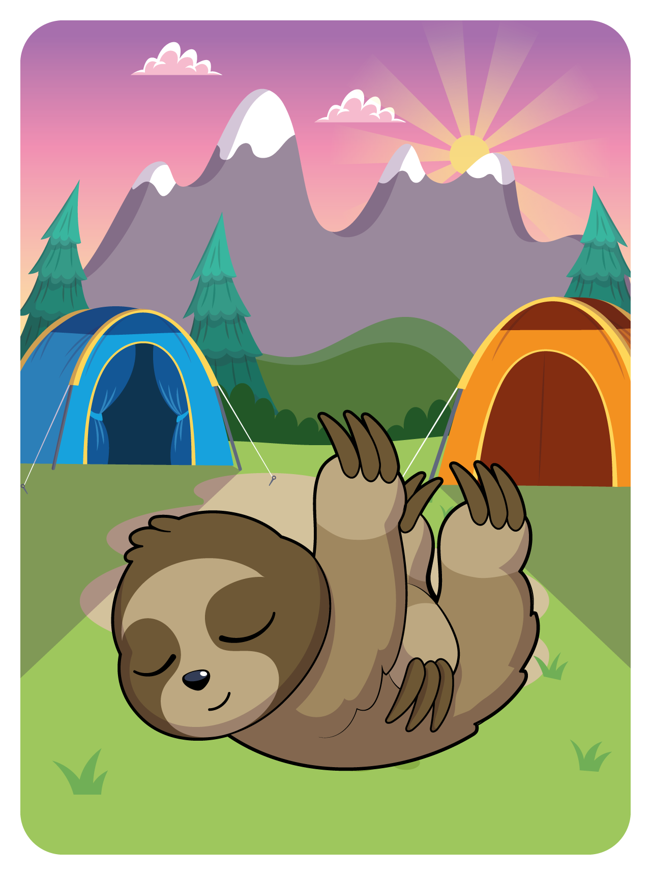 Gary Vaynerchuk - VeeFriends Series 2 - Selfless Sloth #46960 - NFT # 46960