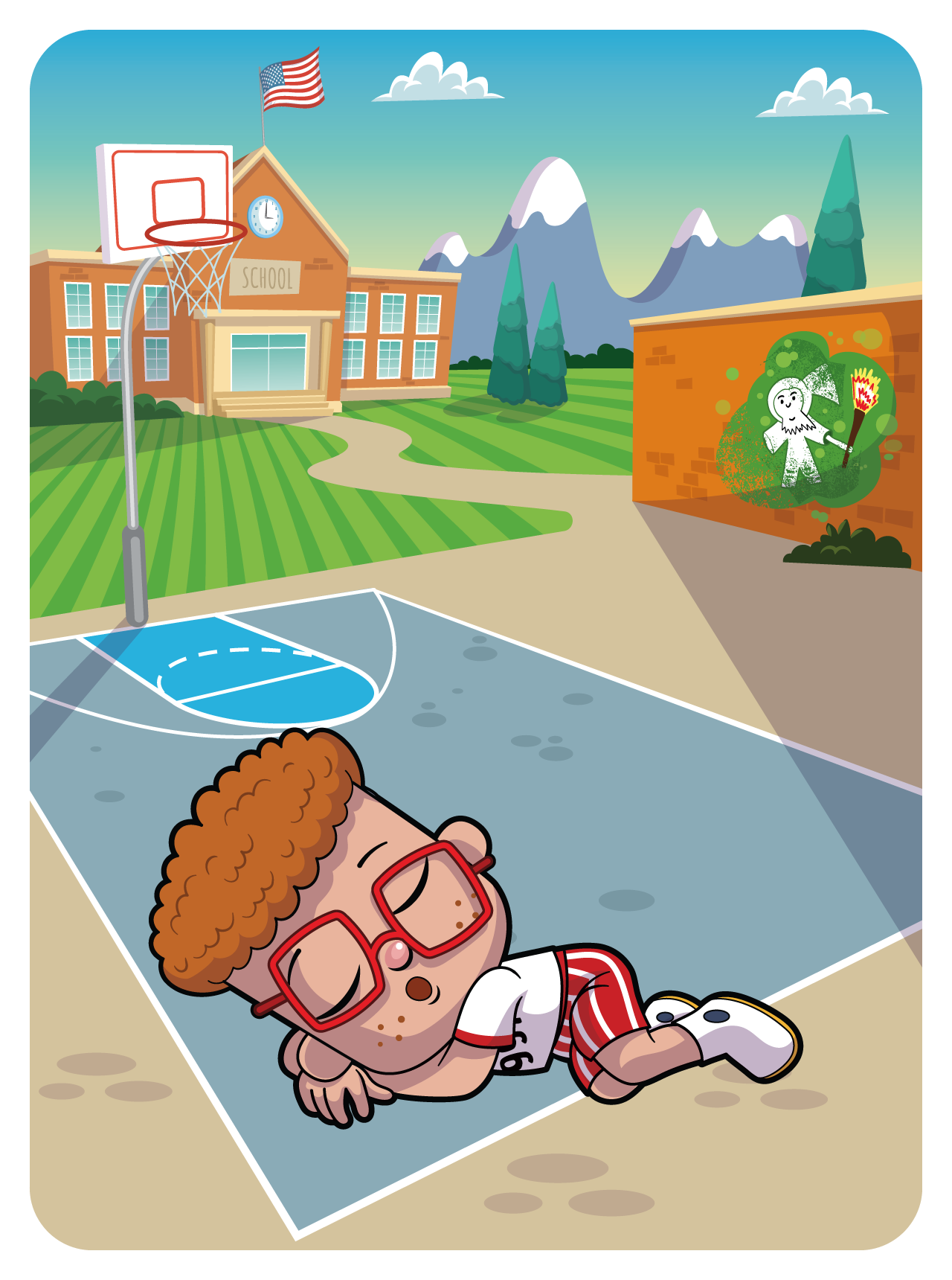 Gary Vaynerchuk - VeeFriends Series 2 - Who Was Born In 1997 #46975 - NFT # 46975