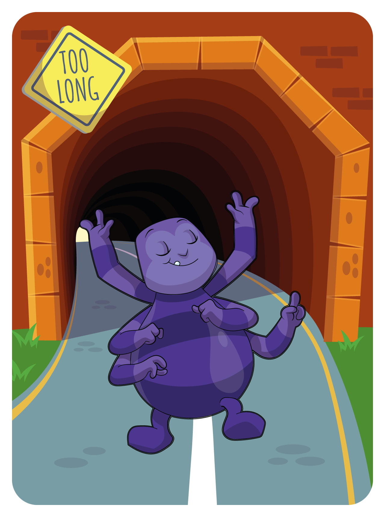 Gary Vaynerchuk - VeeFriends Series 2 - "Turnt" Tick #47019 - NFT # 47019