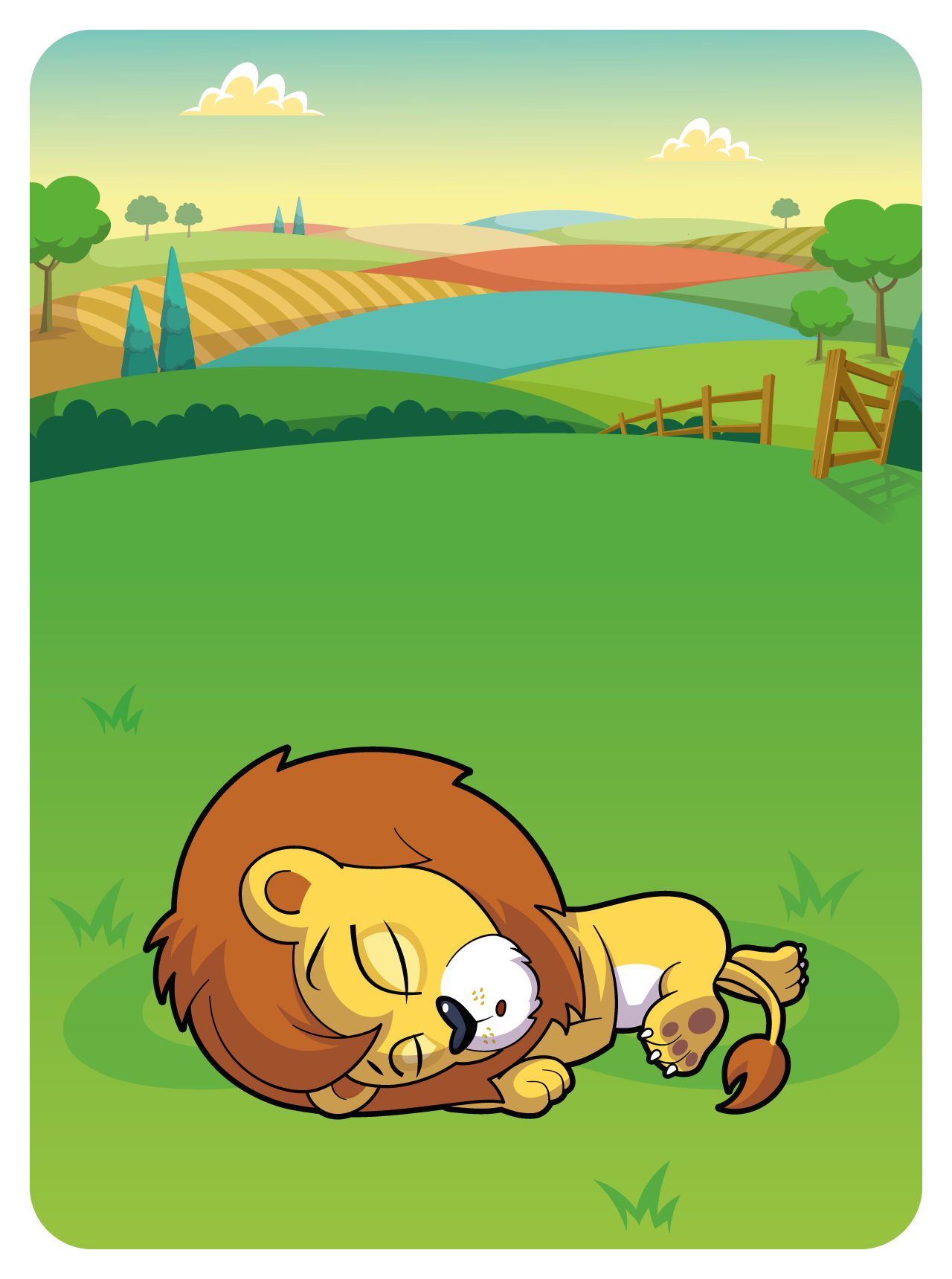 Gary Vaynerchuk - VeeFriends Series 2 - Logical Lion #47033 - NFT # 47033