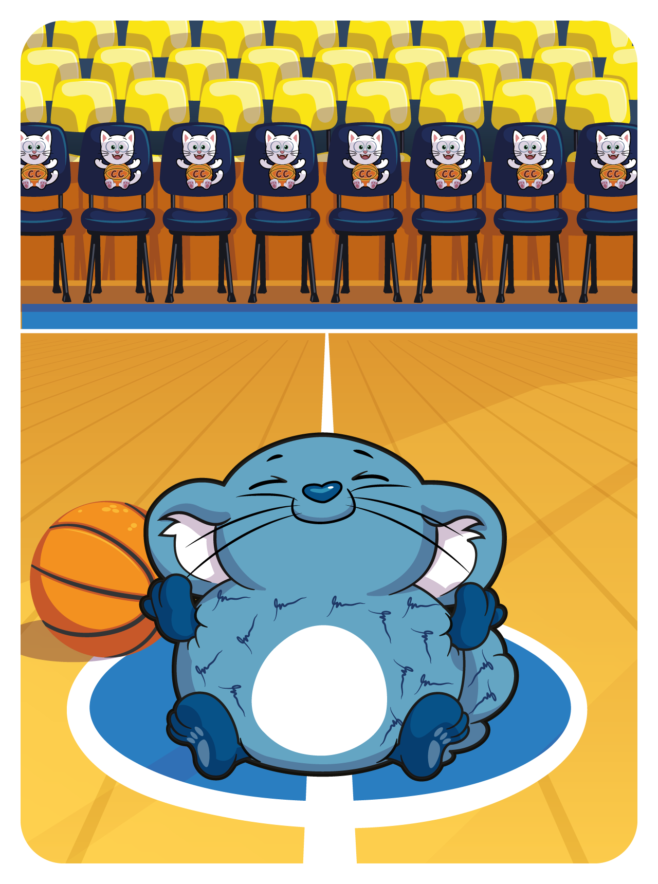 Gary Vaynerchuk - VeeFriends Series 2 - Chill Chinchilla #47037 - NFT # 47037