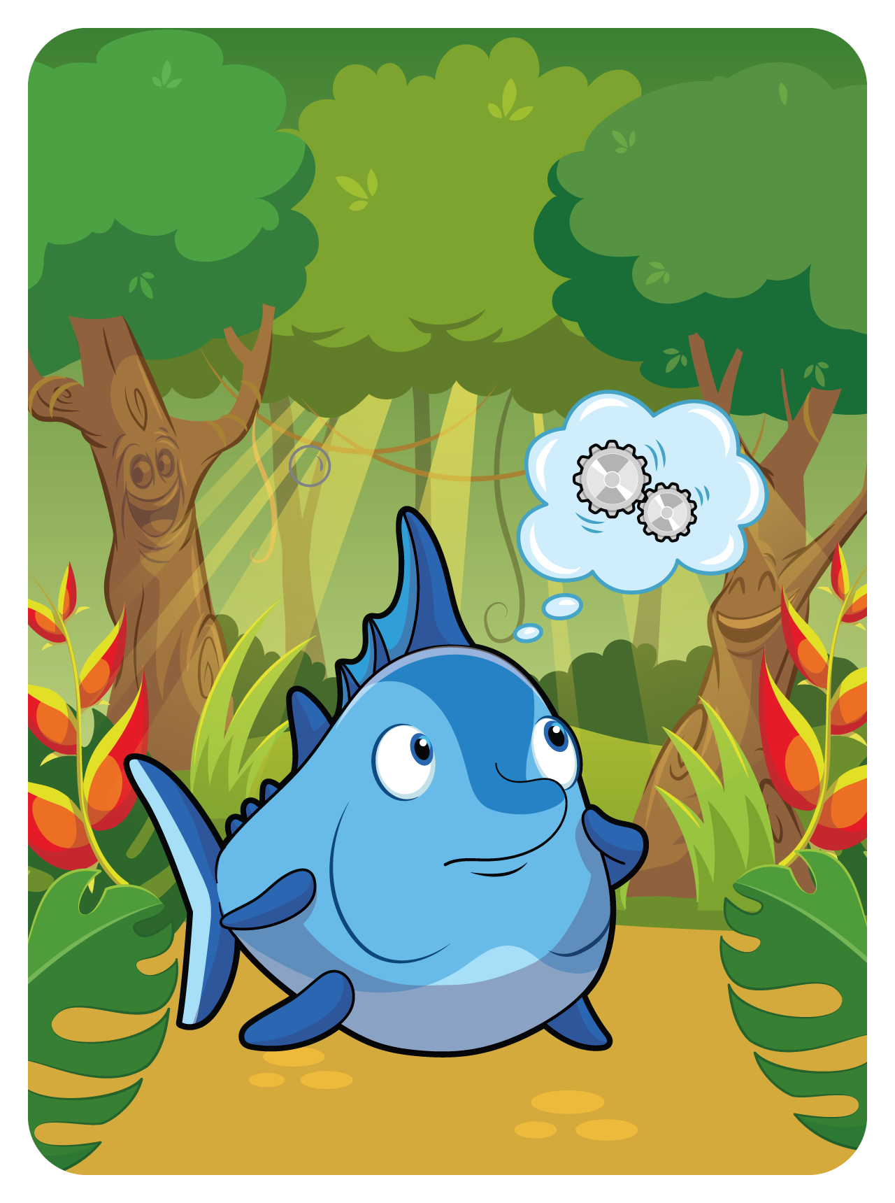 Gary Vaynerchuk - VeeFriends Series 2 - Tolerant Tuna #47062 - NFT # 47062