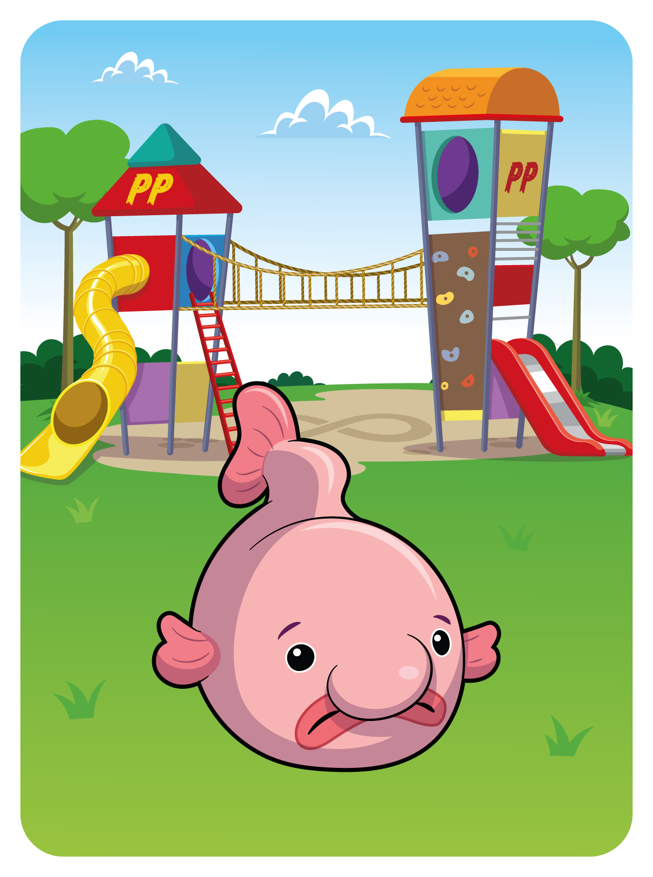 Gary Vaynerchuk - VeeFriends Series 2 - Bashful Blobfish #47075 - NFT # 47075