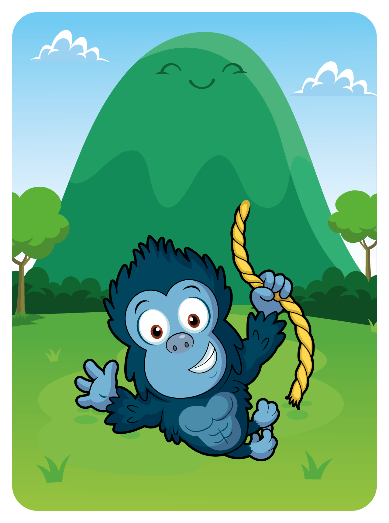 Gary Vaynerchuk - VeeFriends Series 2 - Gratitude Gorilla #47078 - NFT # 47078