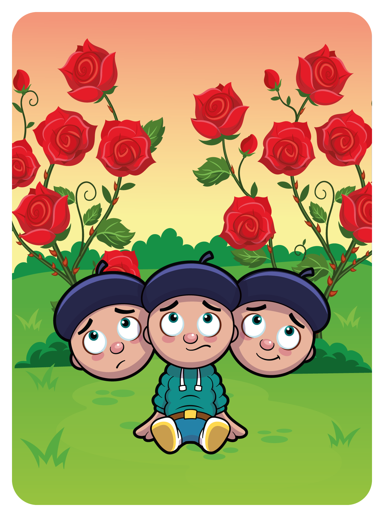 Gary Vaynerchuk - VeeFriends Series 2 - Ponder It From All Angles #47084 - NFT # 47084