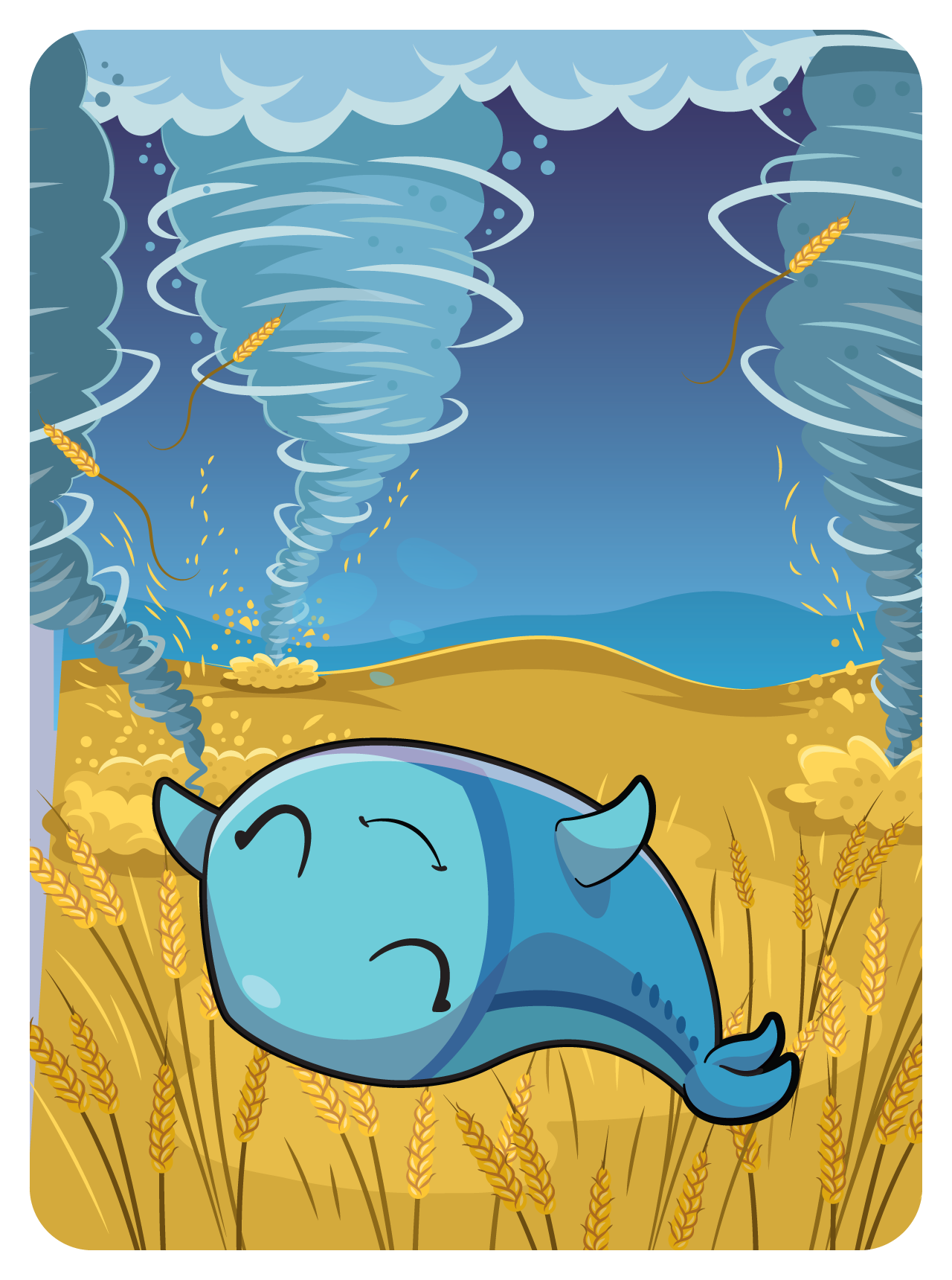 Gary Vaynerchuk - VeeFriends Series 2 - Amiable Anchovy #47088 - NFT # 47088