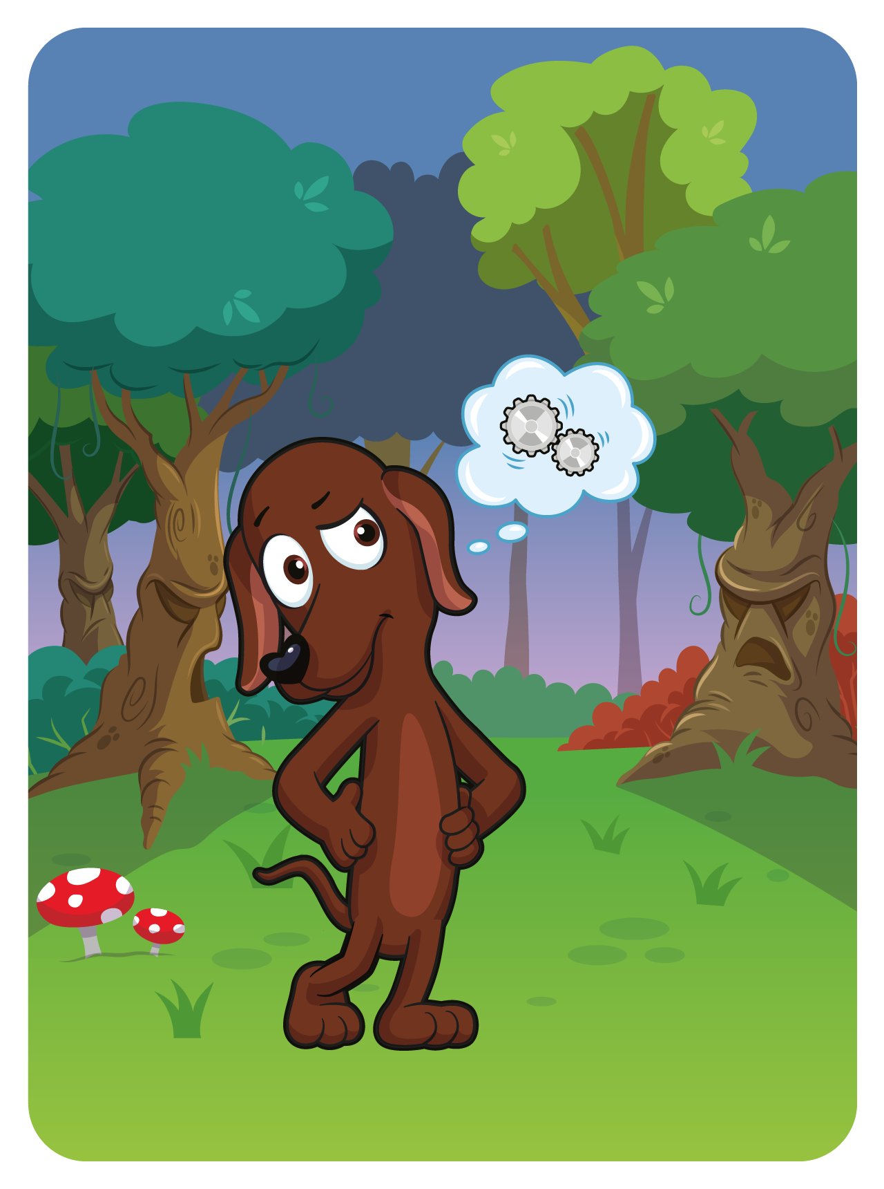 Gary Vaynerchuk - VeeFriends Series 2 - Dapper Dachshund #47094 - NFT # 47094