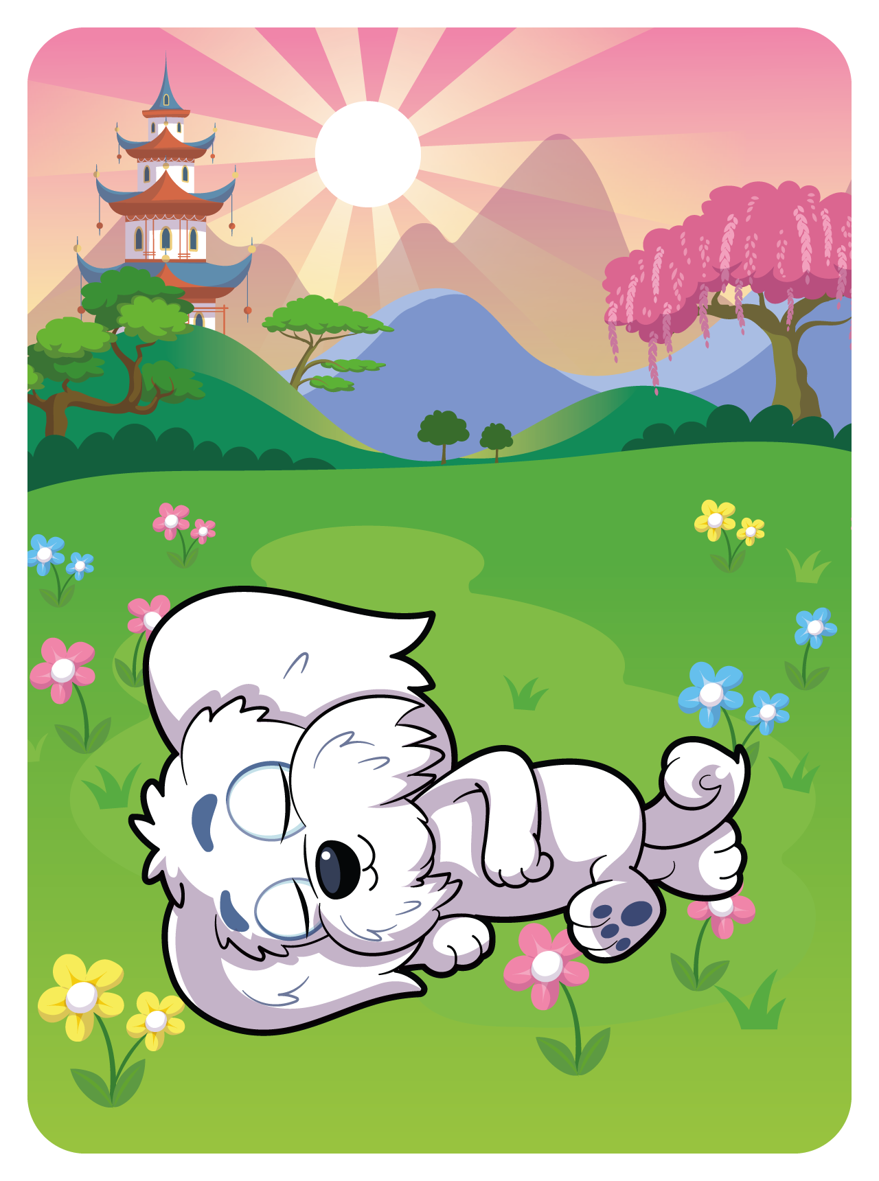 Gary Vaynerchuk - VeeFriends Series 2 - Magnanimous Maltese #47098 - NFT # 47098