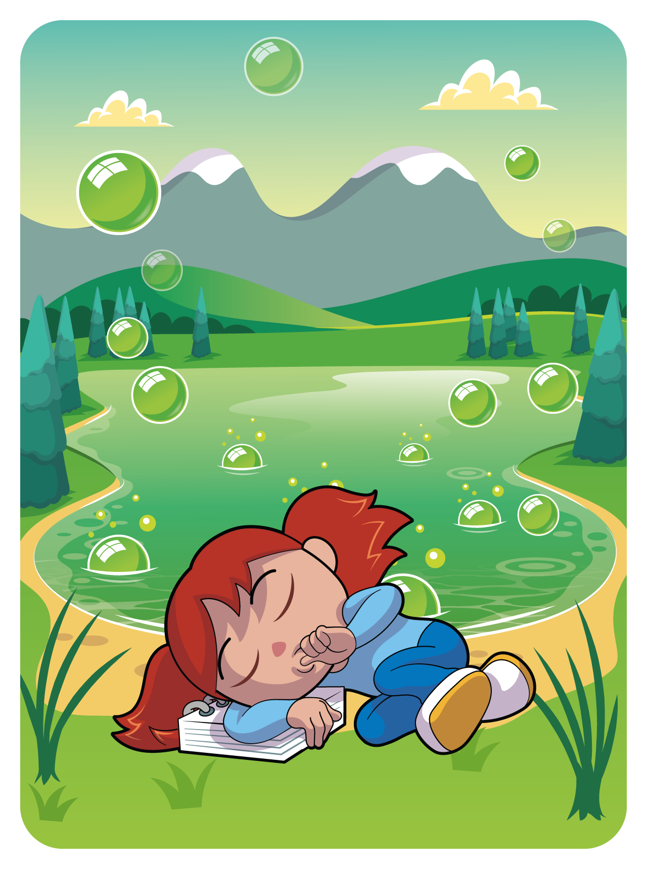 Gary Vaynerchuk - VeeFriends Series 2 - Your Poor Relationship With Time Is Your Biggest Vulnerability #47100 - NFT # 47100