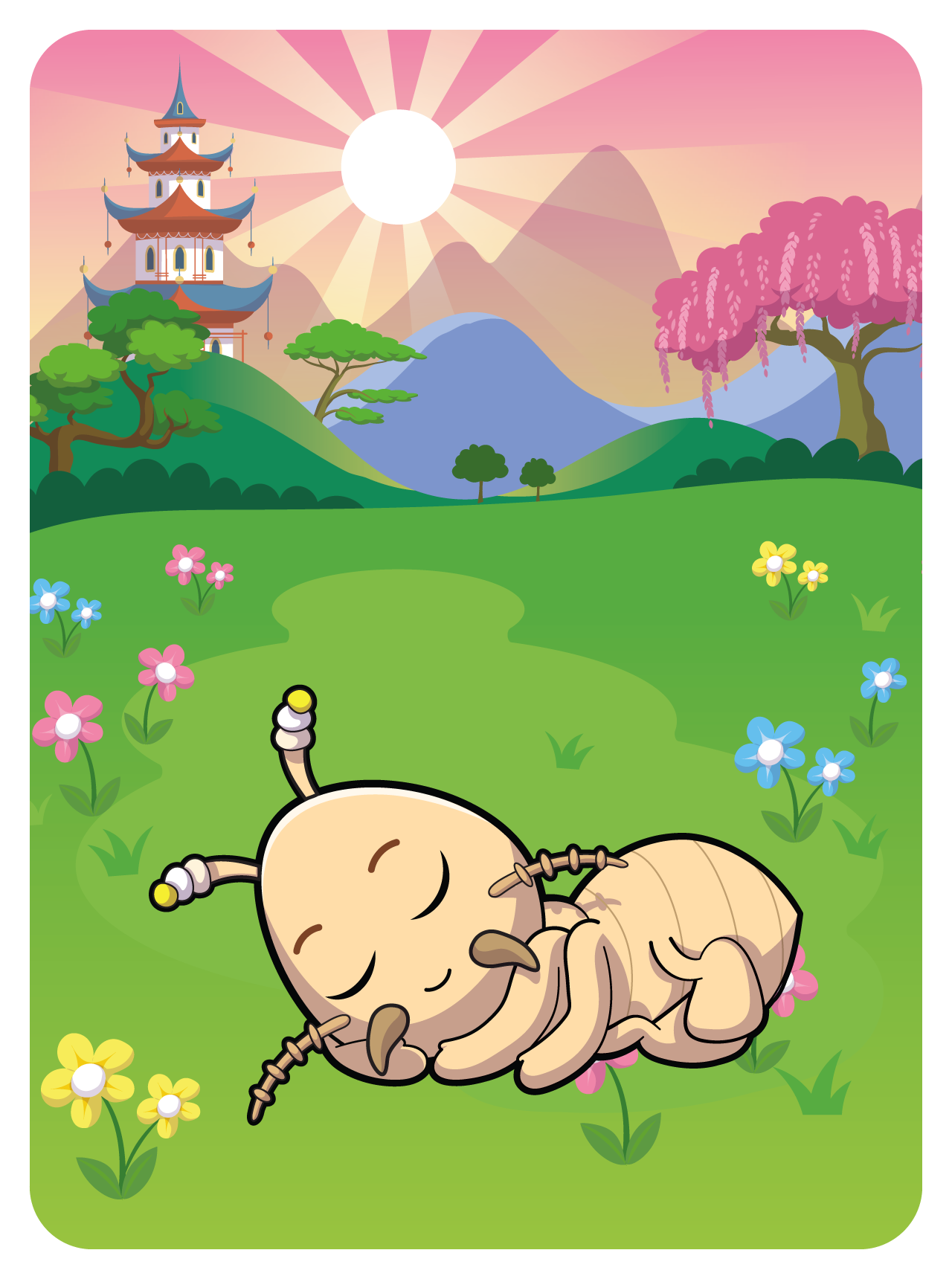 Gary Vaynerchuk - VeeFriends Series 2 - Tenacious Termite #47103 - NFT # 47103