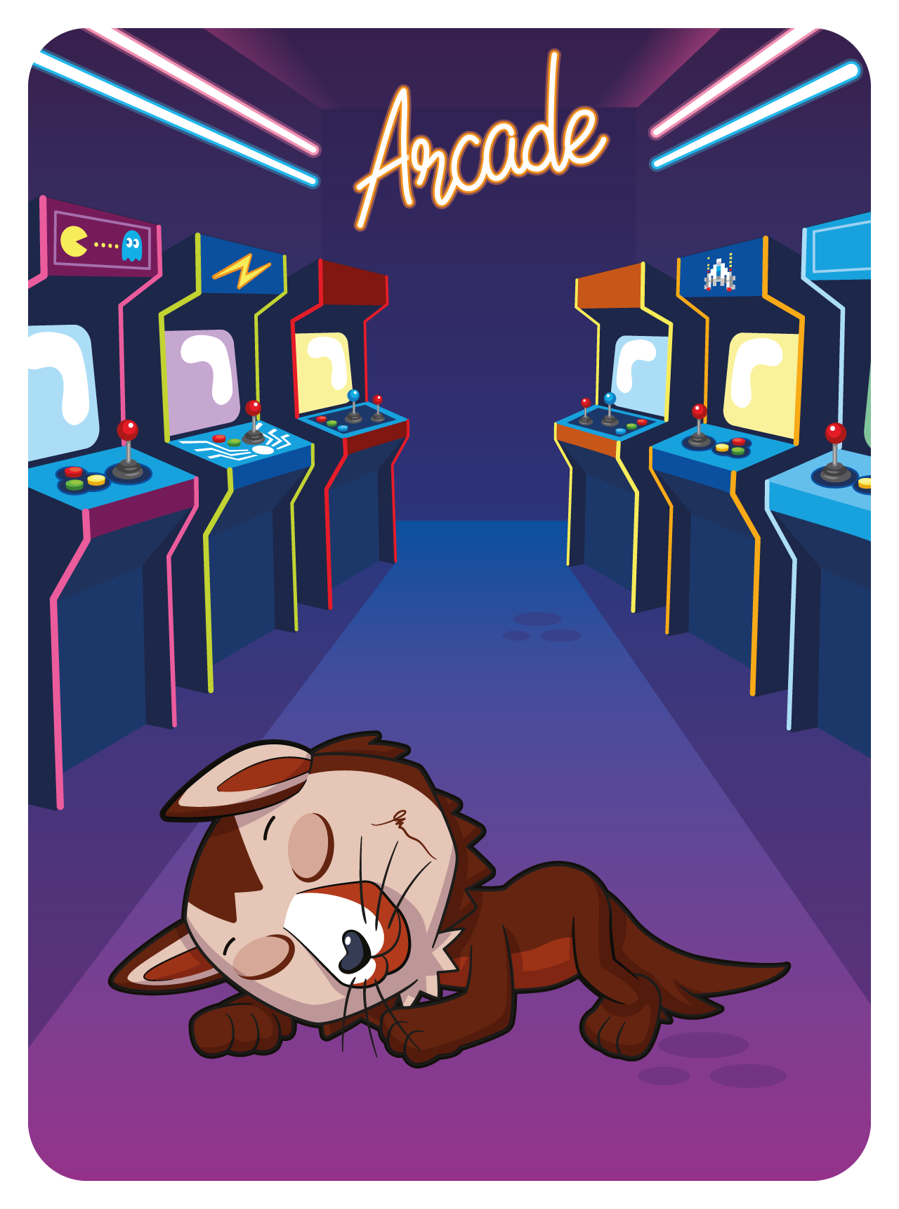 Gary Vaynerchuk - VeeFriends Series 2 - Courteous Coyote #47107 - NFT # 47107